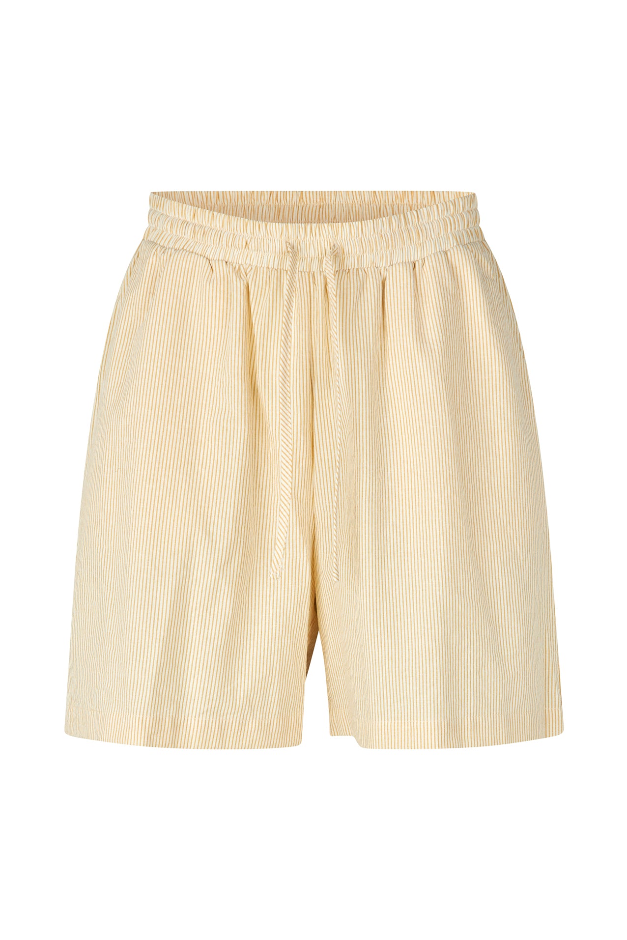 RitaLL Shorts - Camel