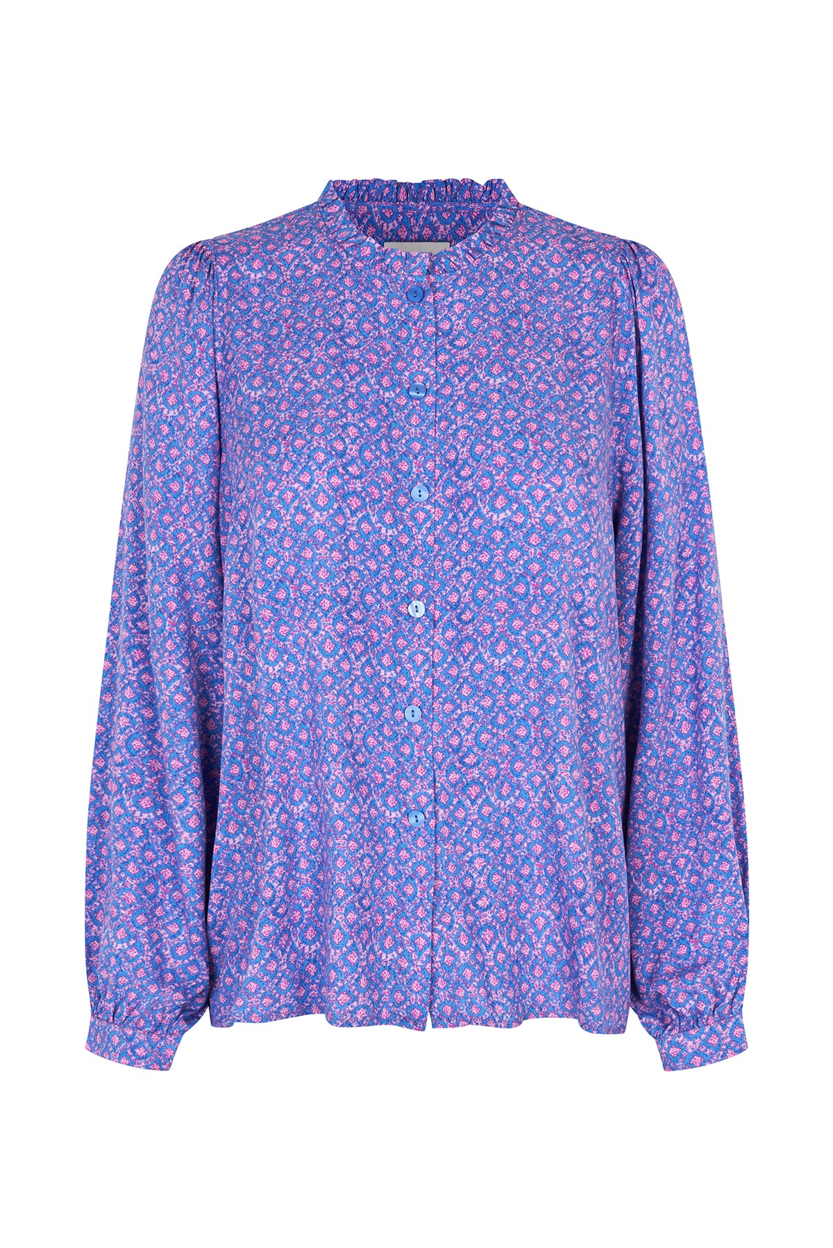 RiverLL Shirt - Pink