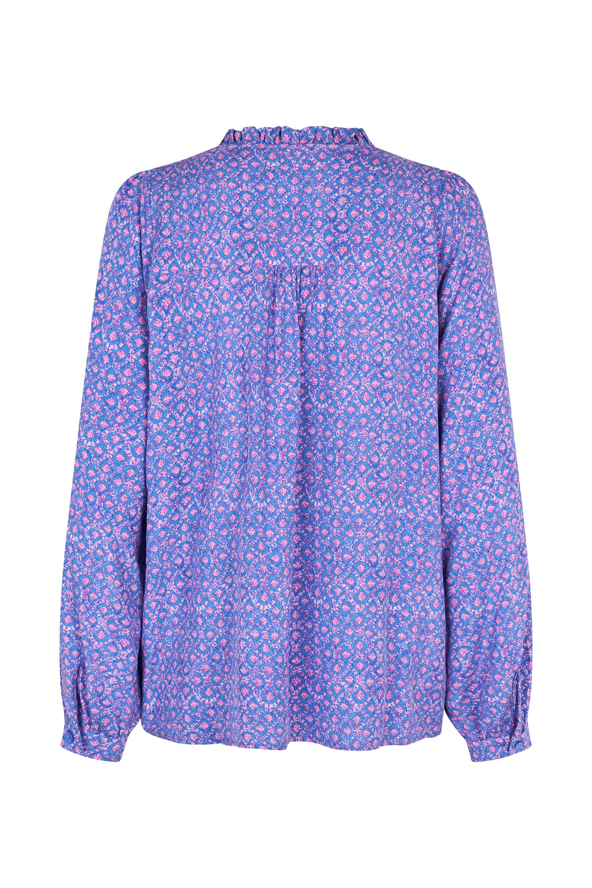 RiverLL Shirt - Pink