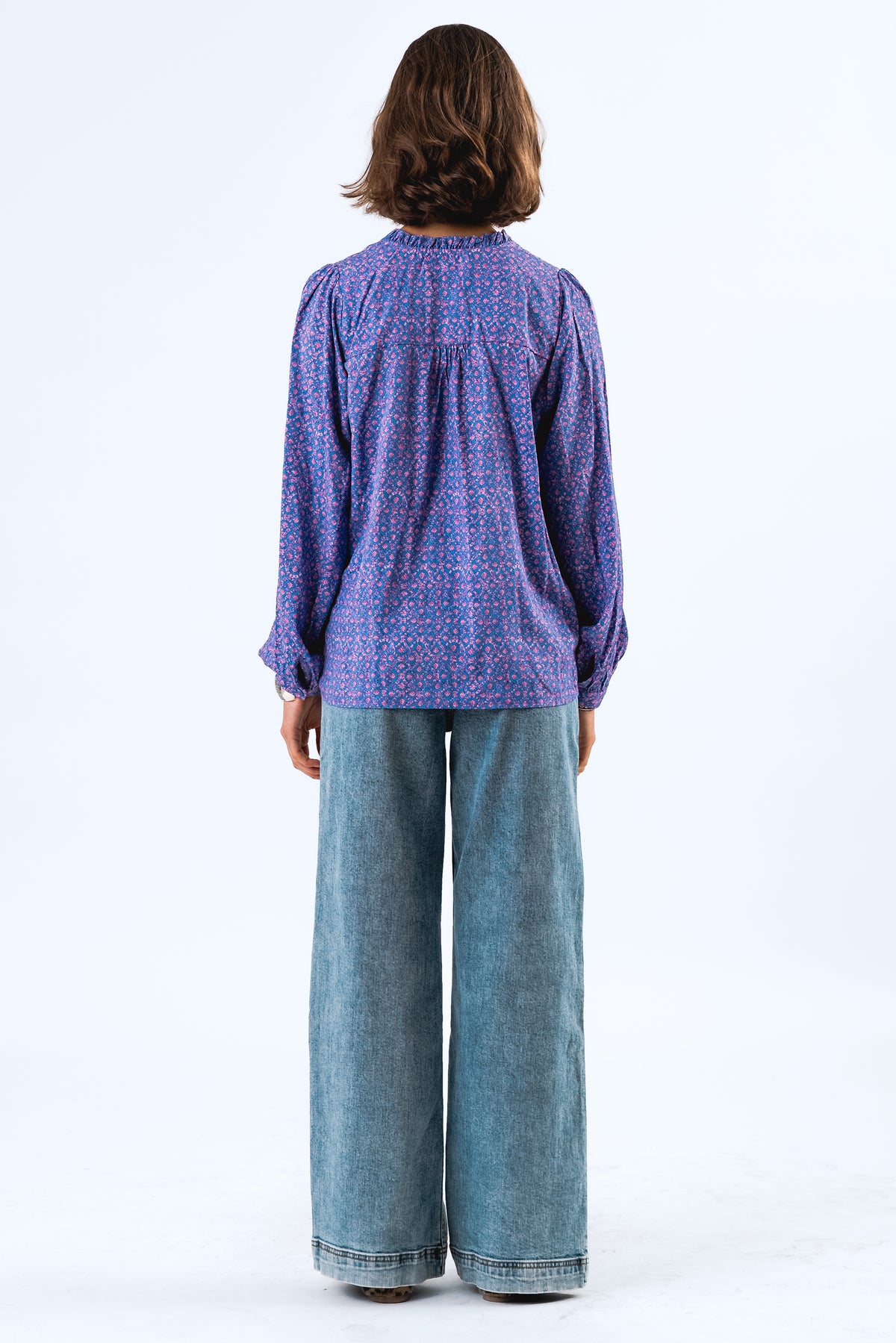 RiverLL Shirt - Pink