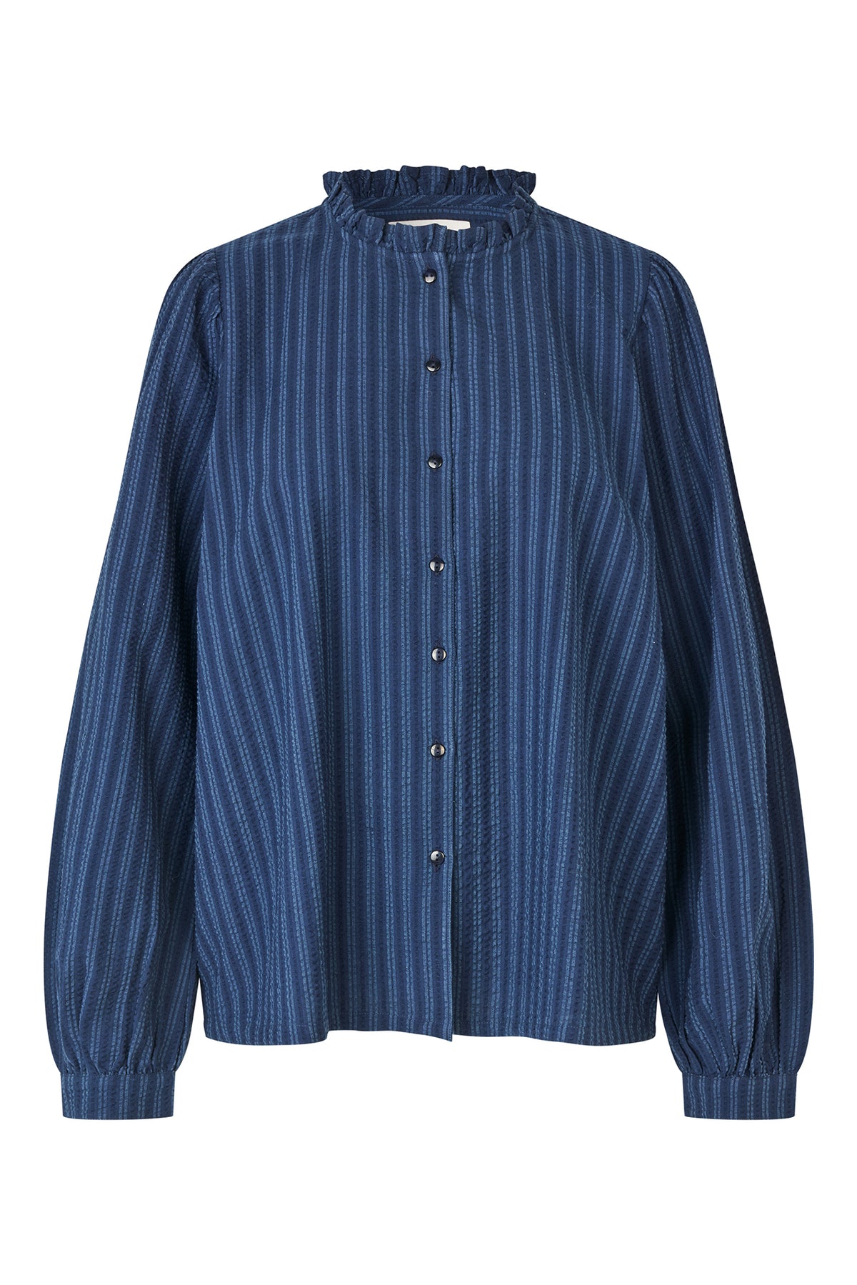 RiverLL Shirt - Stripe