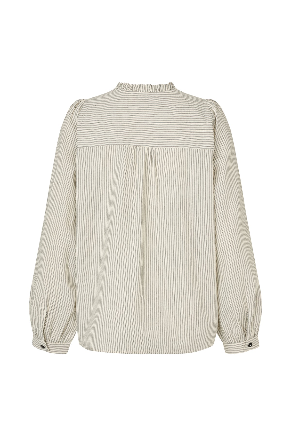 Lollys Laundry RiverLL Shirt Shirt 80 Stripe