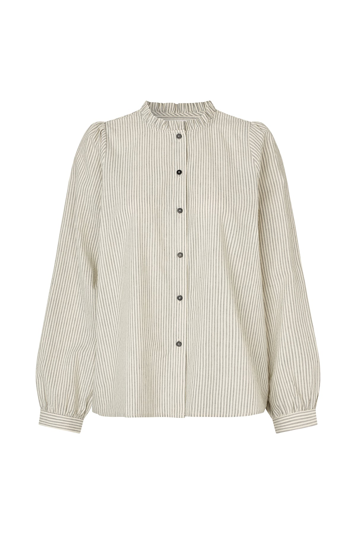 Lollys Laundry RiverLL Shirt Shirt 80 Stripe