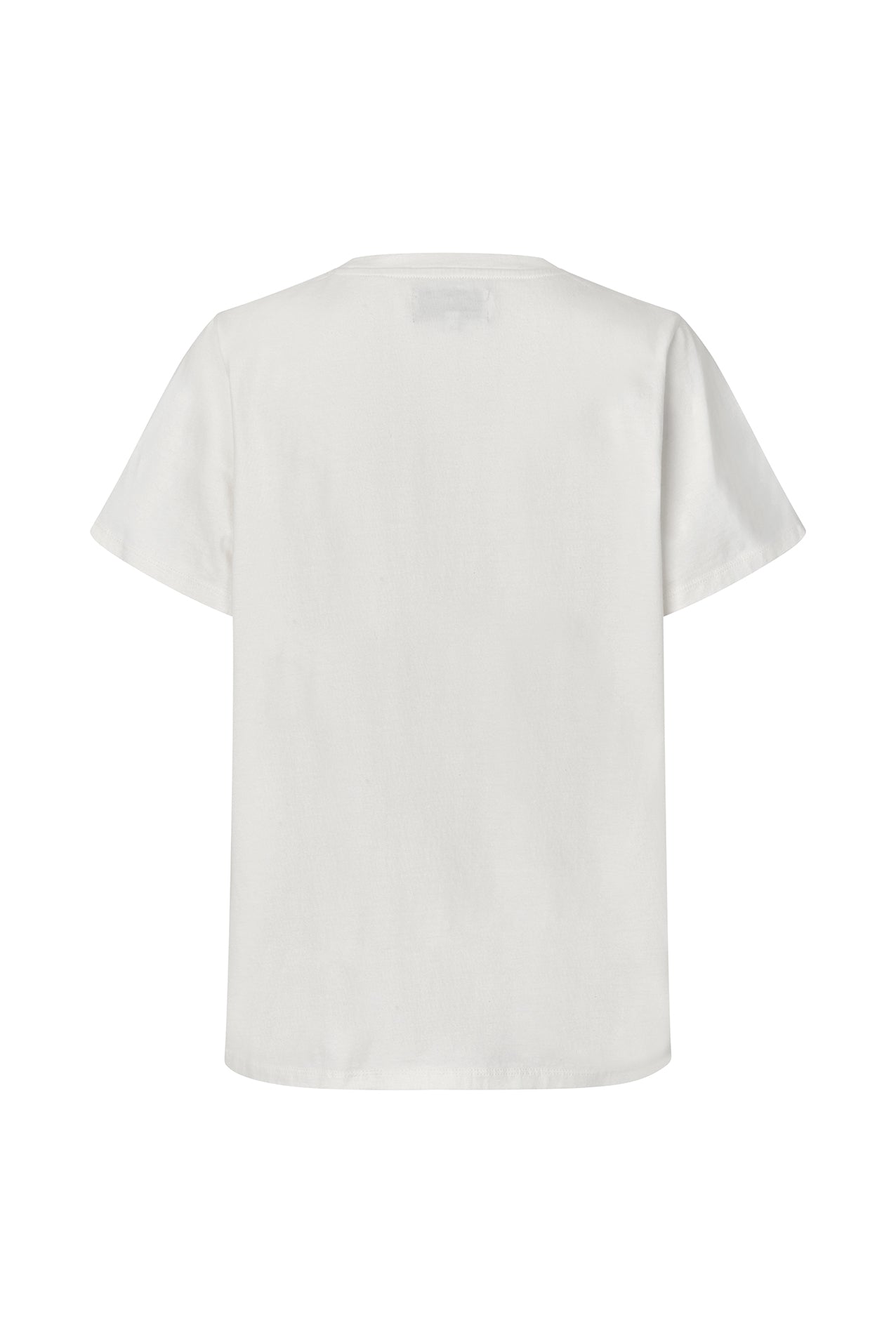 RomaLL Flying High T-Shirt - White
