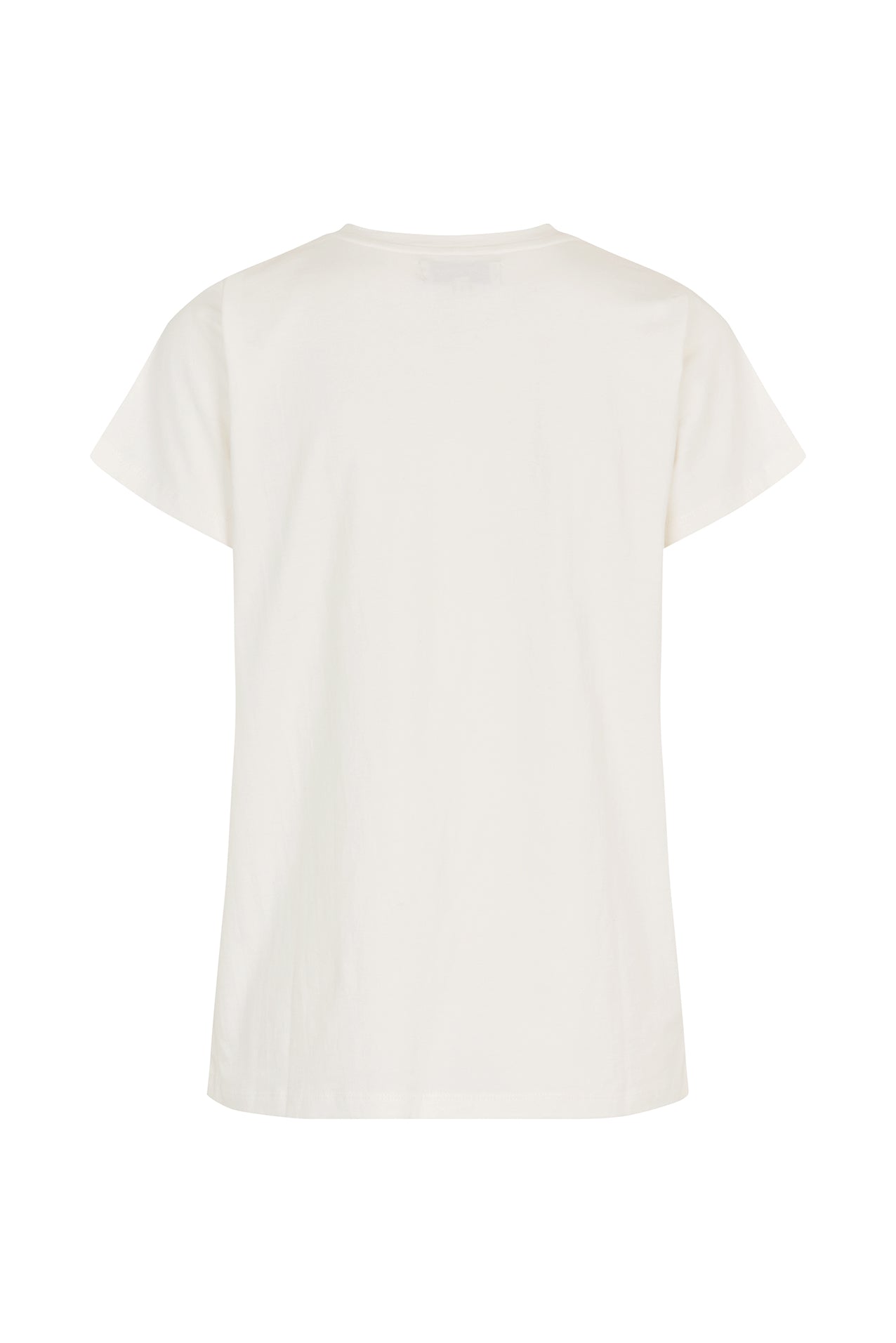 RomaLL T-Shirt - White