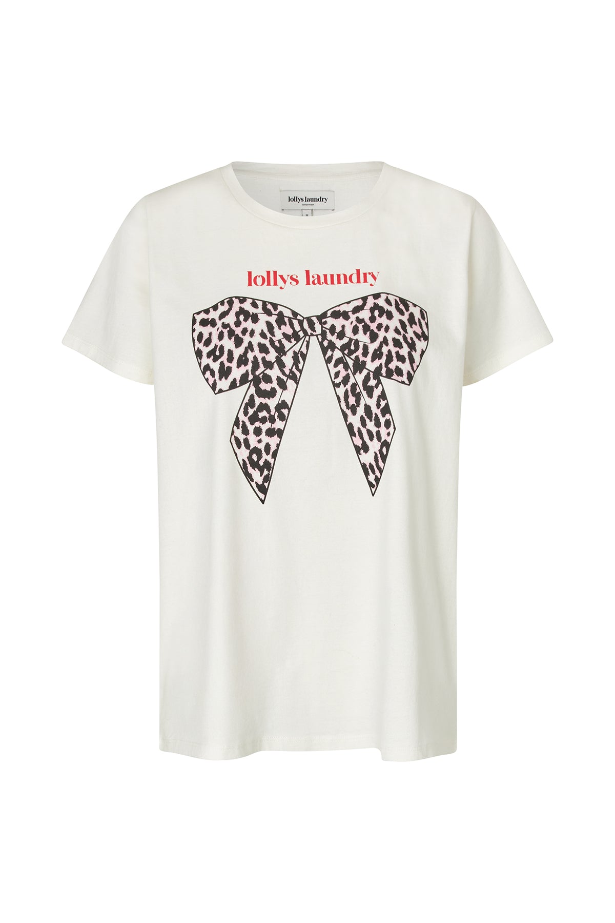 RomaLL T-Shirt - White
