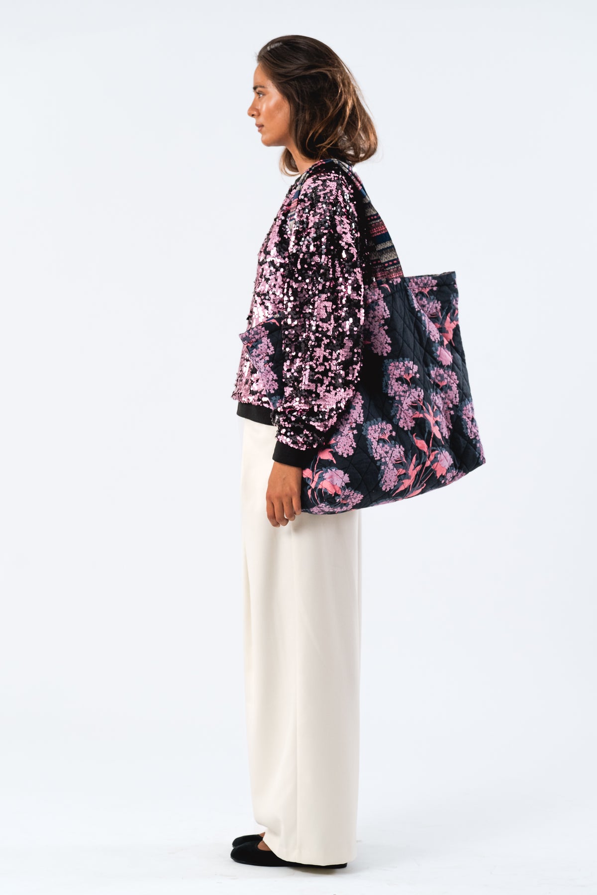 Lollys Laundry RootLL Bag Bag 70 Multi