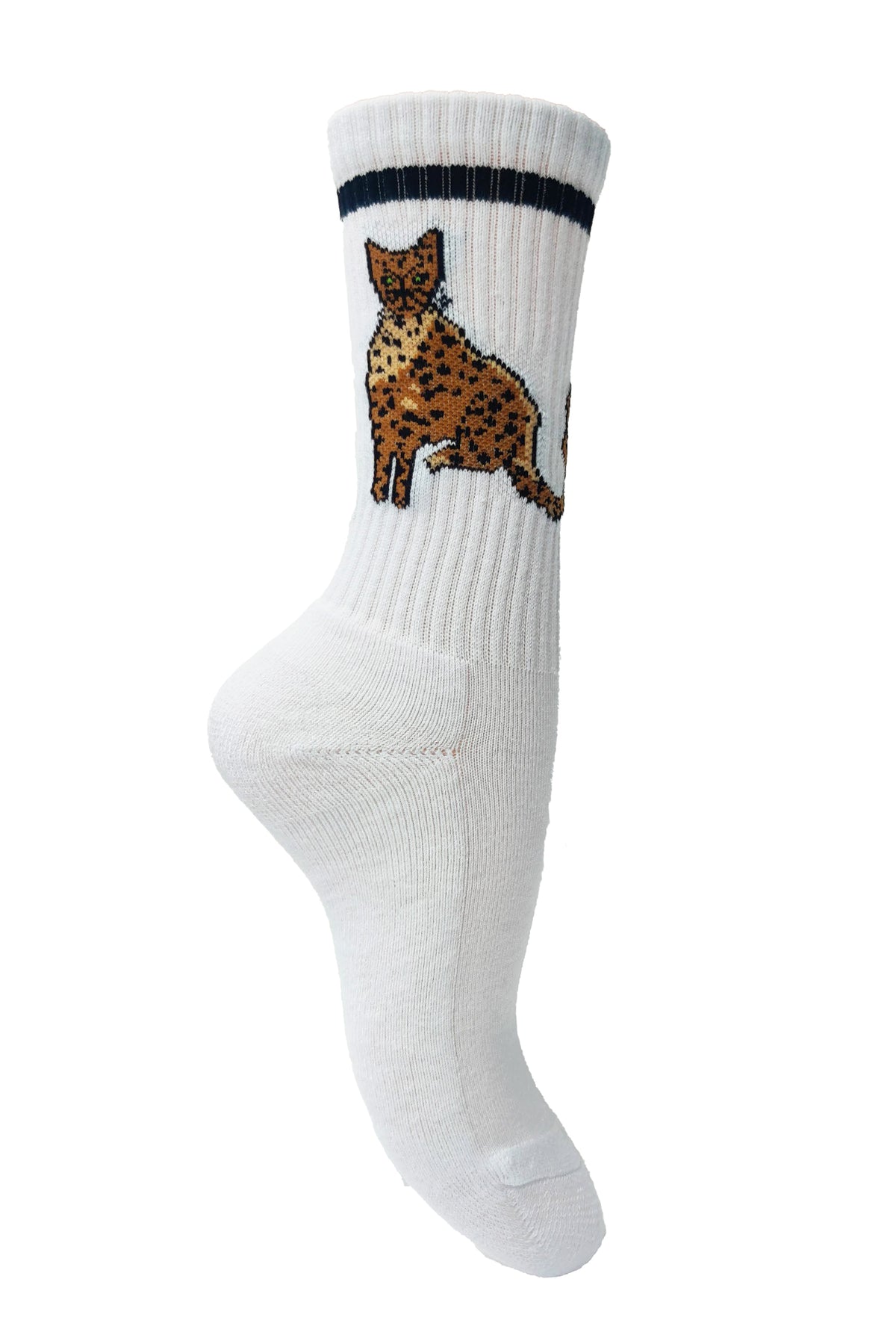 Lollys Laundry RowanLL Socks Socks 01 White