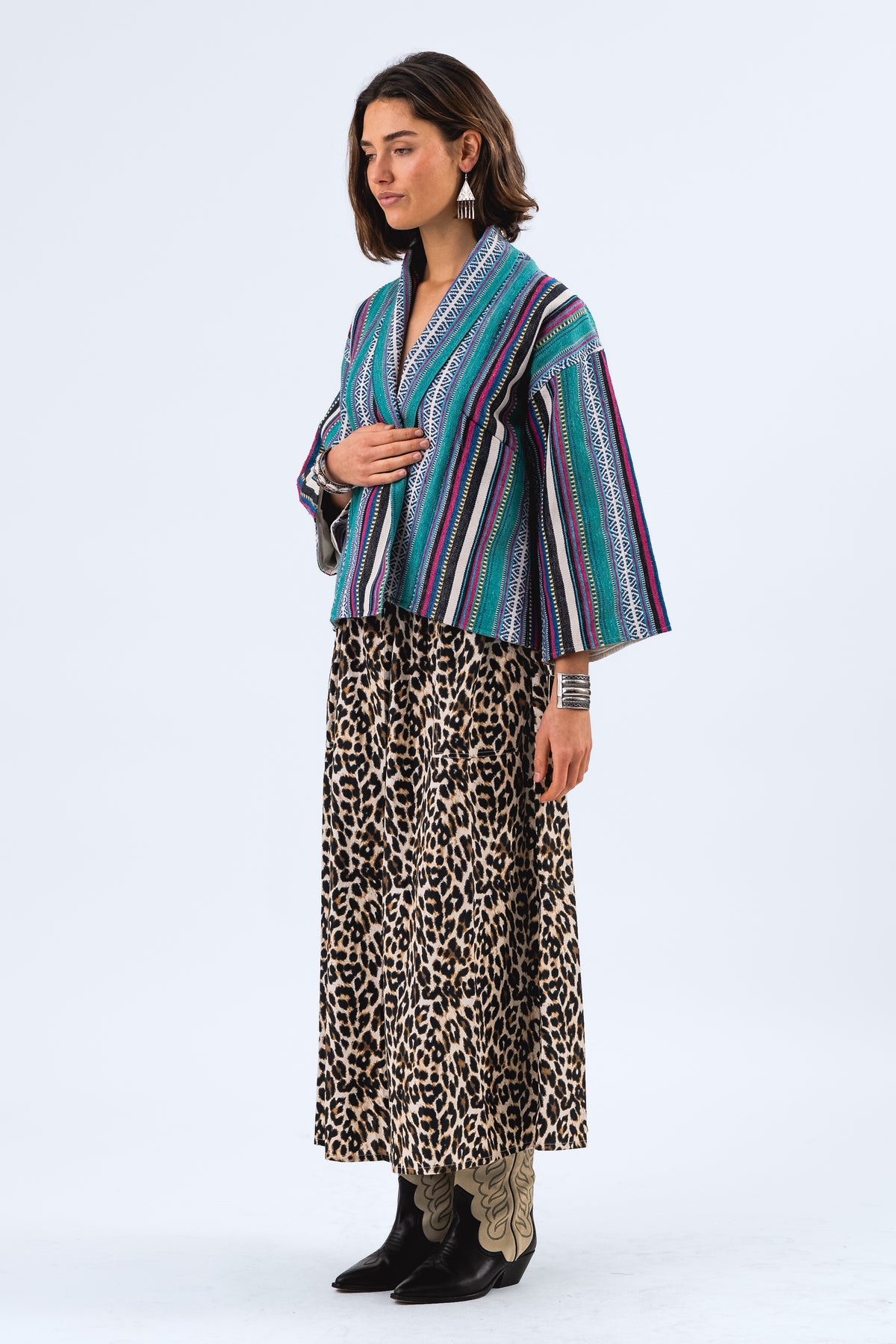 Lollys Laundry RumiLL Jacket Jacket 70 Multi