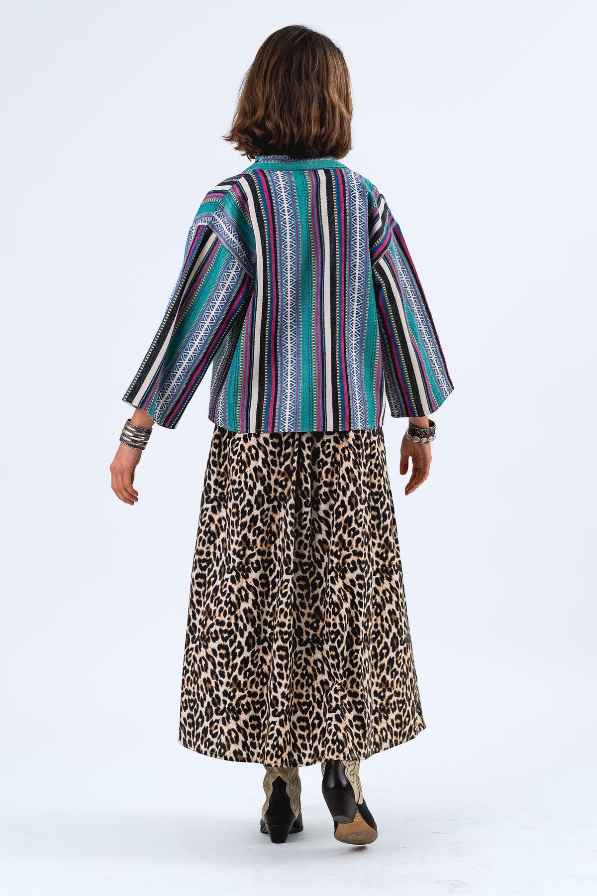 Lollys Laundry RumiLL Jacket Jacket 70 Multi