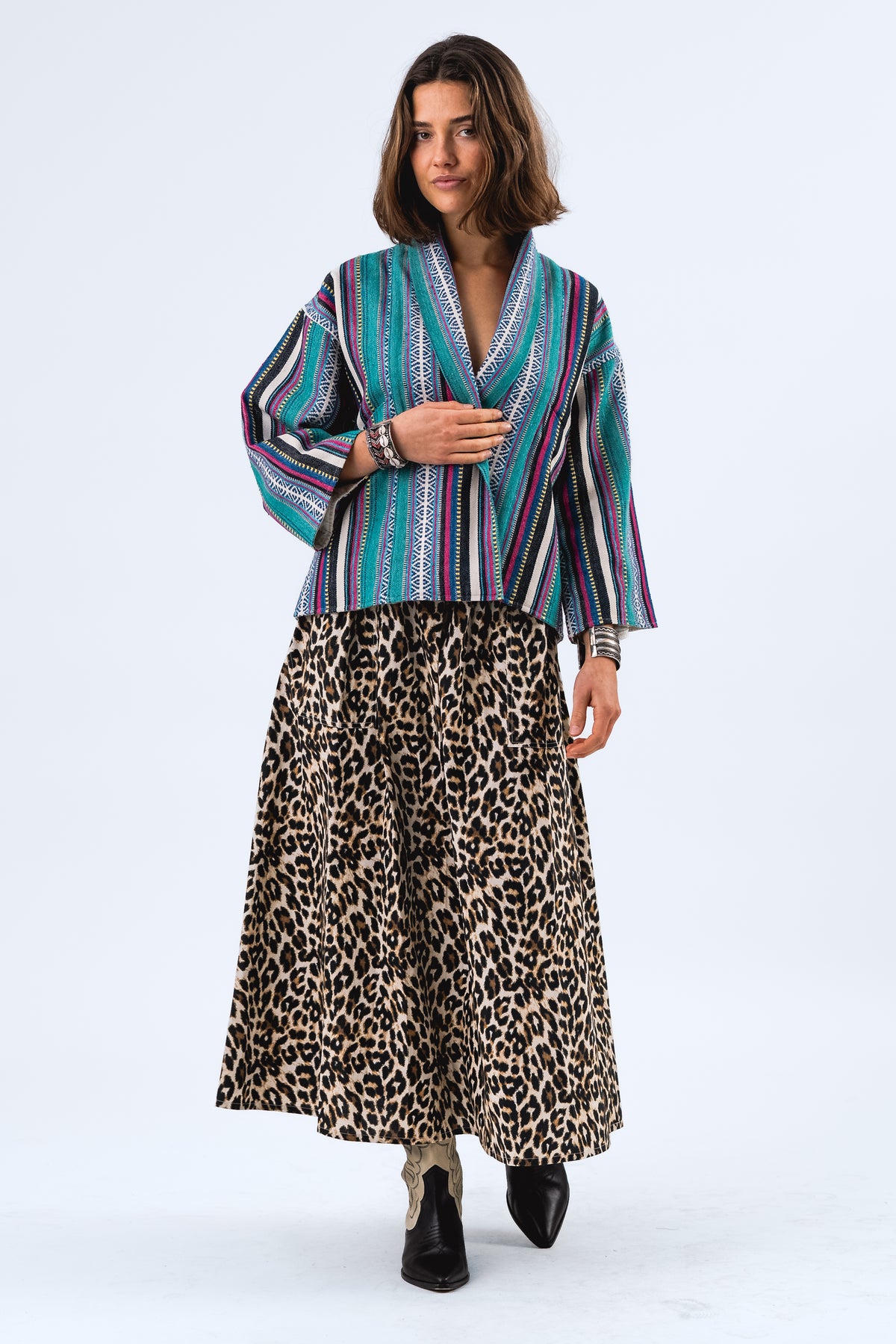 Lollys Laundry RumiLL Jacket Jacket 70 Multi