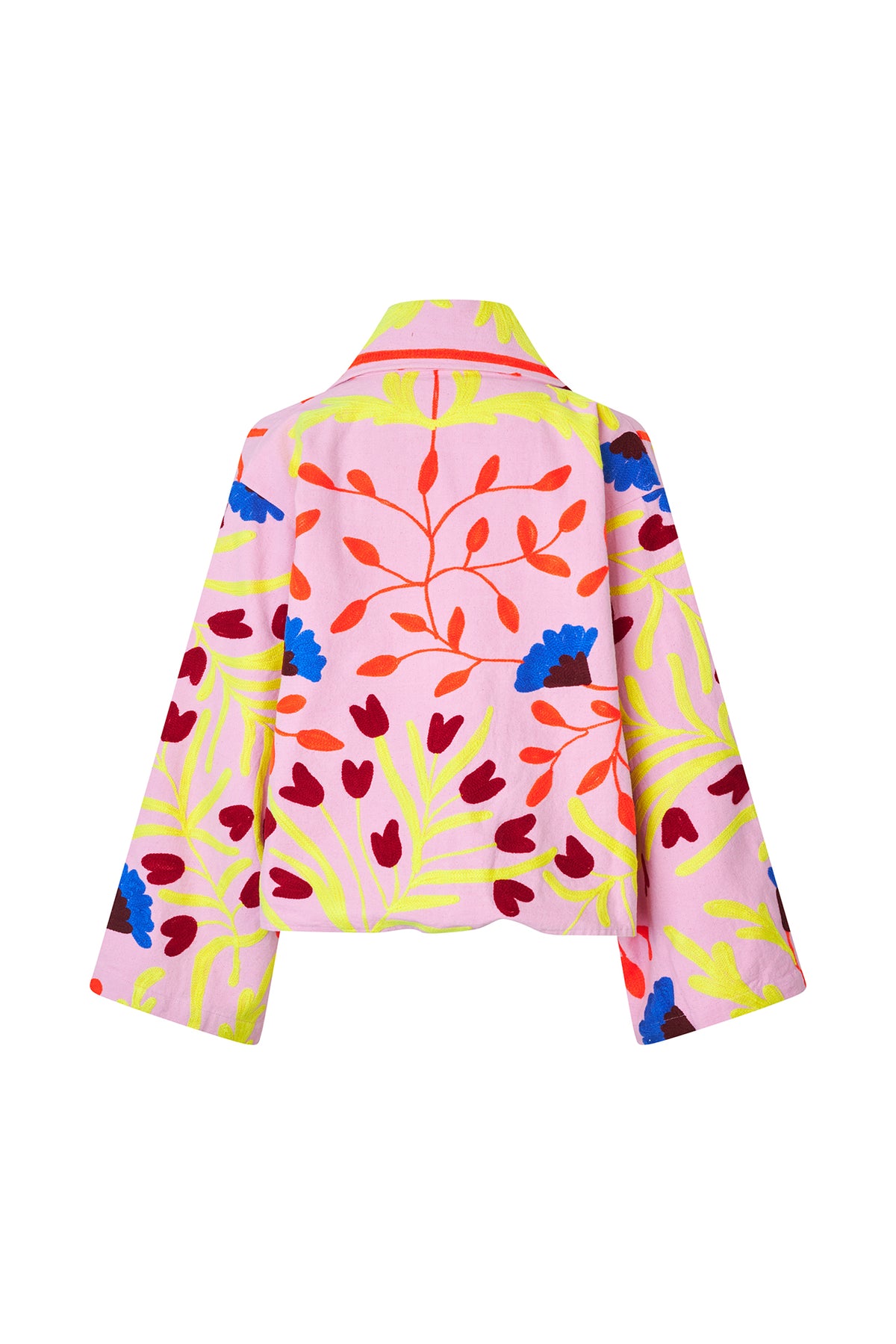 Lollys Laundry RumiLL Jacket Jacket 51 Pink