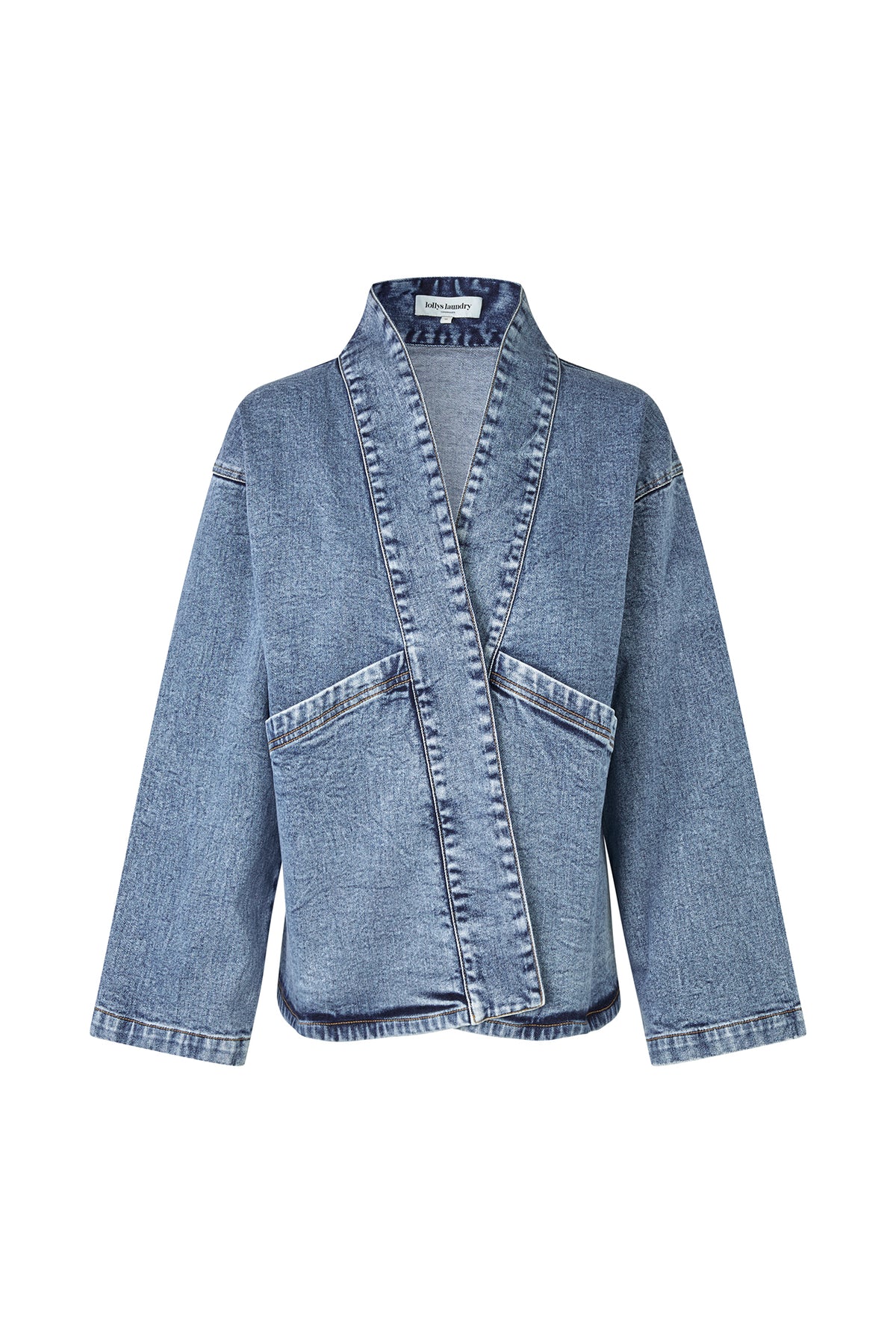 Lollys Laundry RumiLL Jacket Jacket 20 Blue