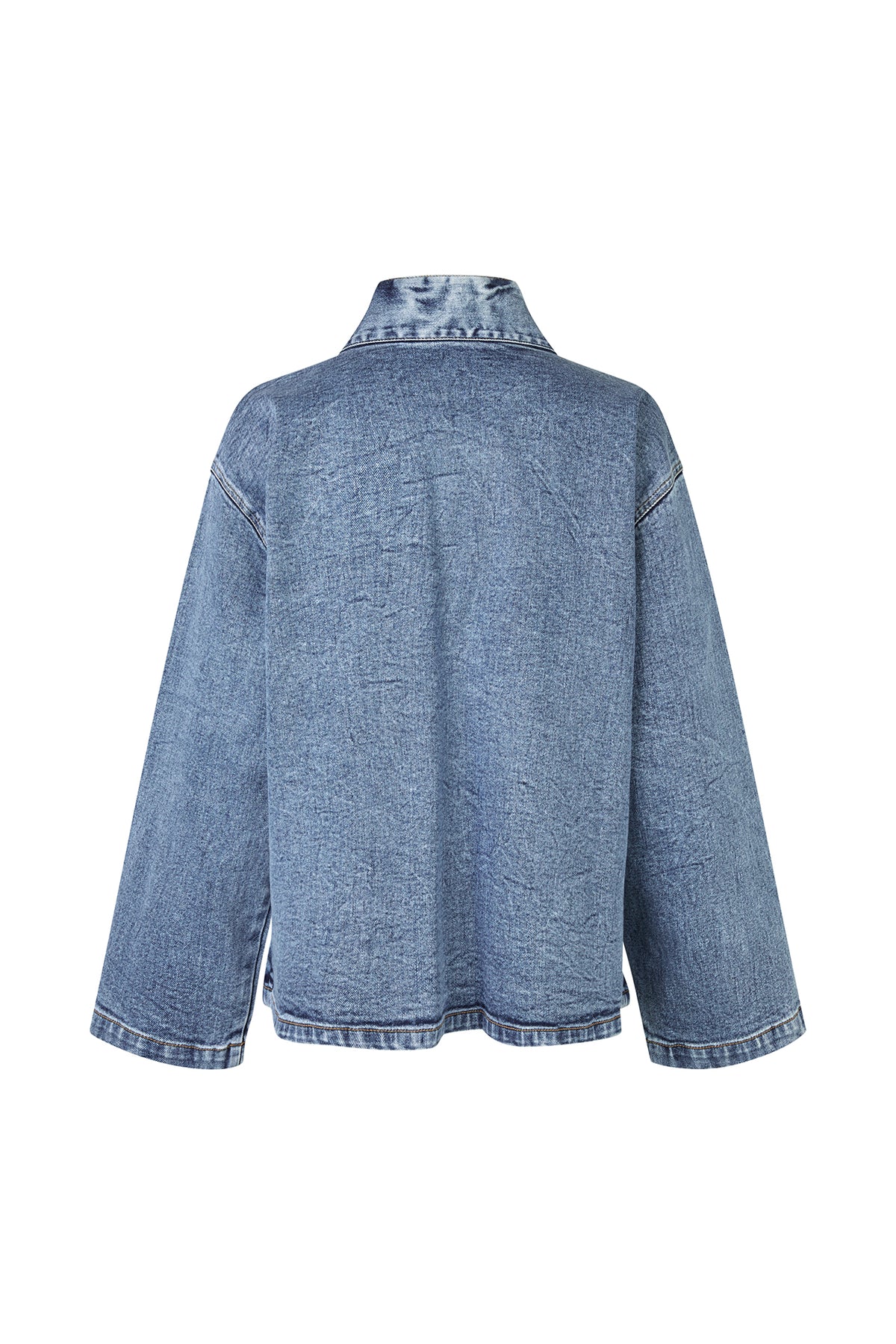 Lollys Laundry RumiLL Jacket Jacket 20 Blue