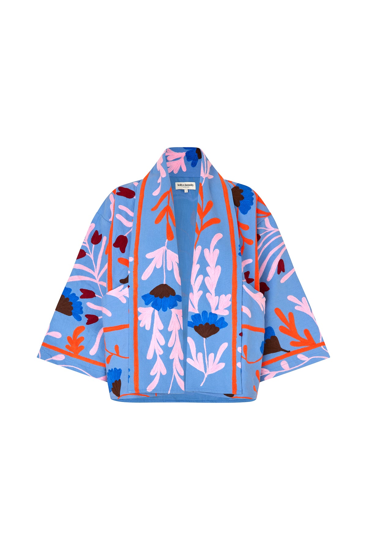 Lollys Laundry RumiLL Jacket Jacket 20 Blue