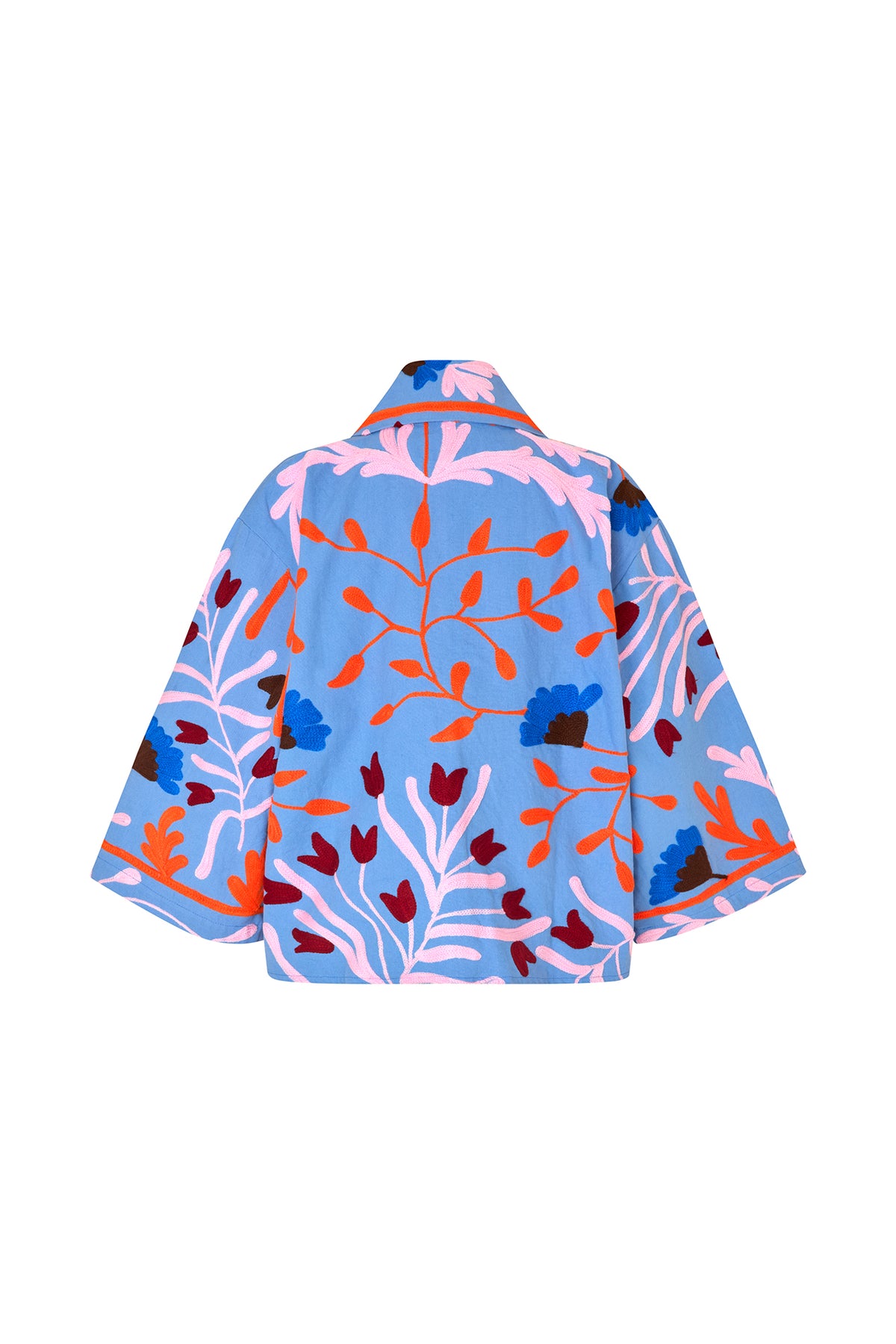 Lollys Laundry RumiLL Jacket Jacket 20 Blue