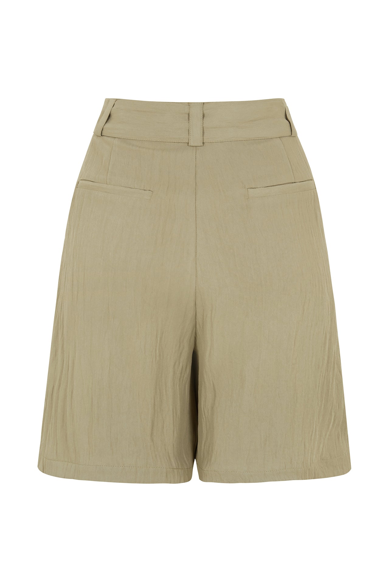 RuthLL Shorts - Beige