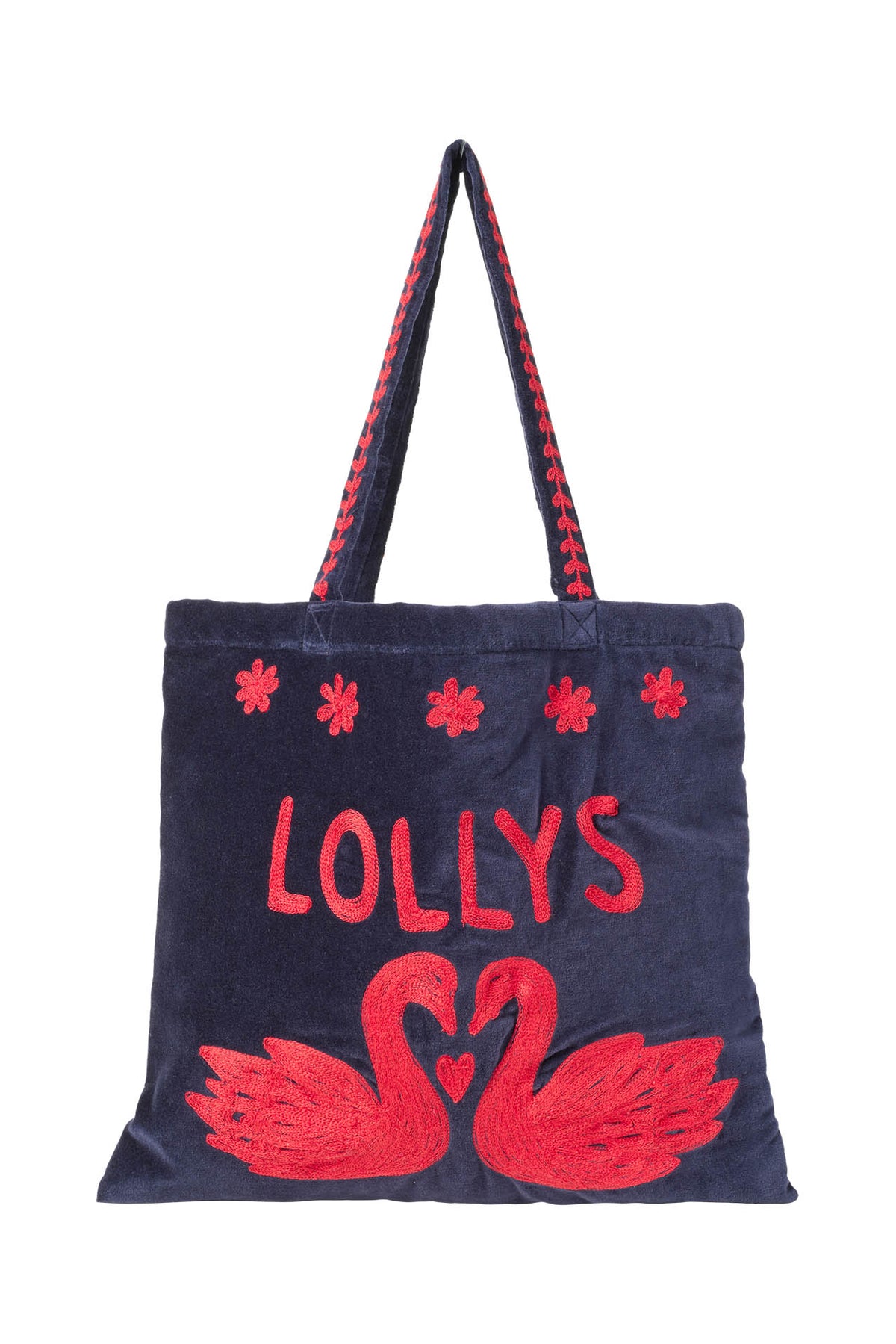 Lollys Laundry RuthieLL Bag Bag 23 Dark Blue