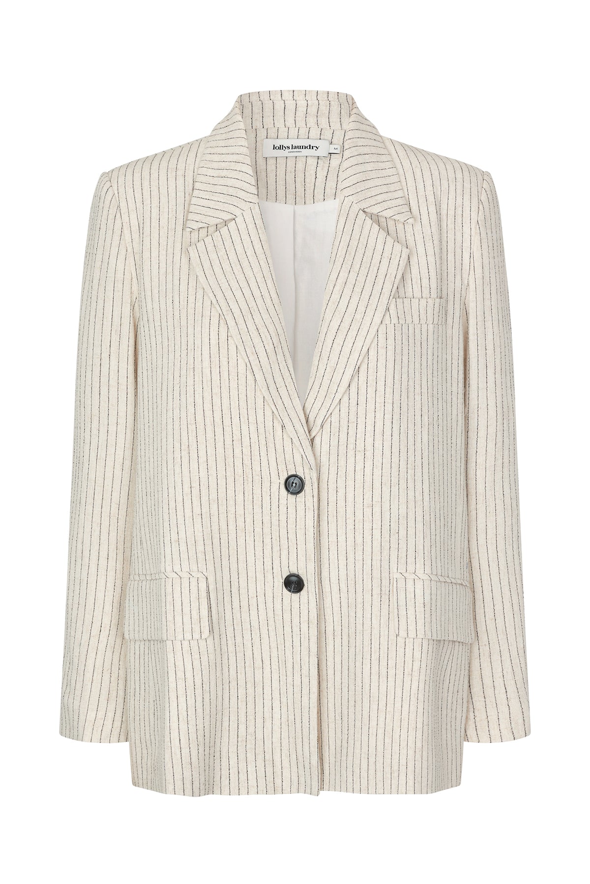 Lollys Laundry RyanLL Blazer Blazer 02 Creme