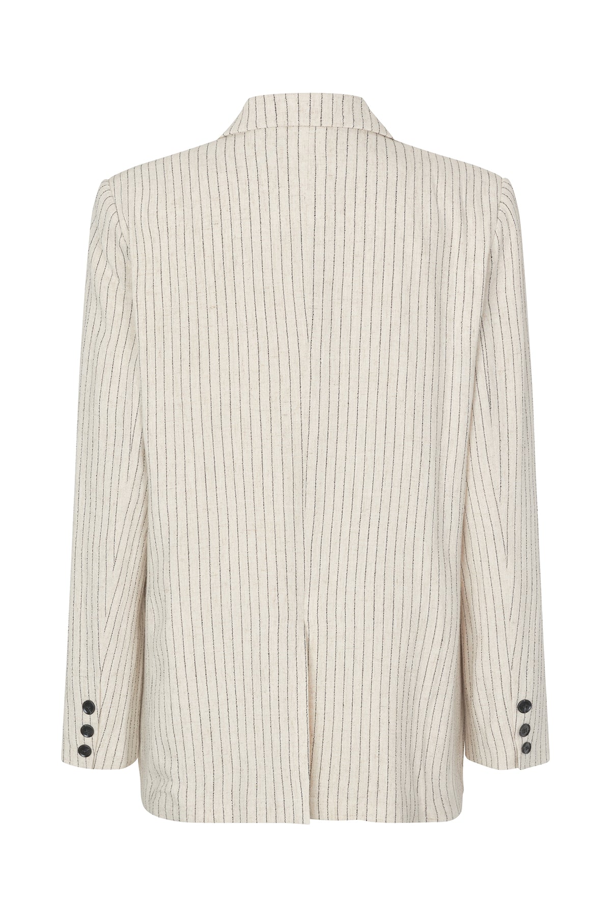 Lollys Laundry RyanLL Blazer Blazer 02 Creme