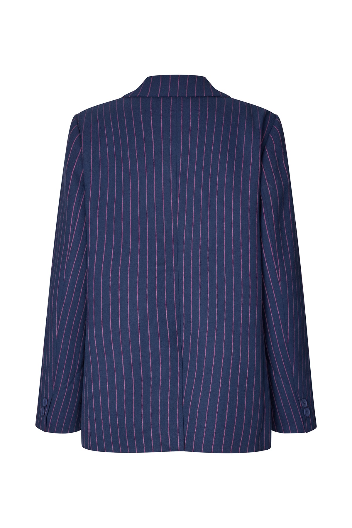 Lollys Laundry RyanLL Blazer Blazer 27 Dark Navy