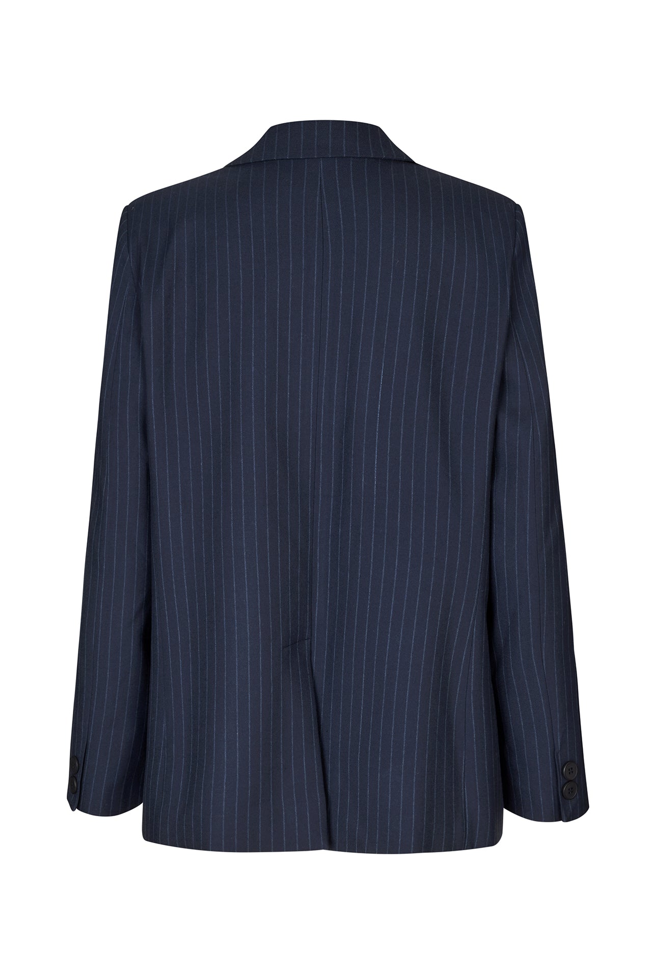 RyanLL Blazer - Dark Navy