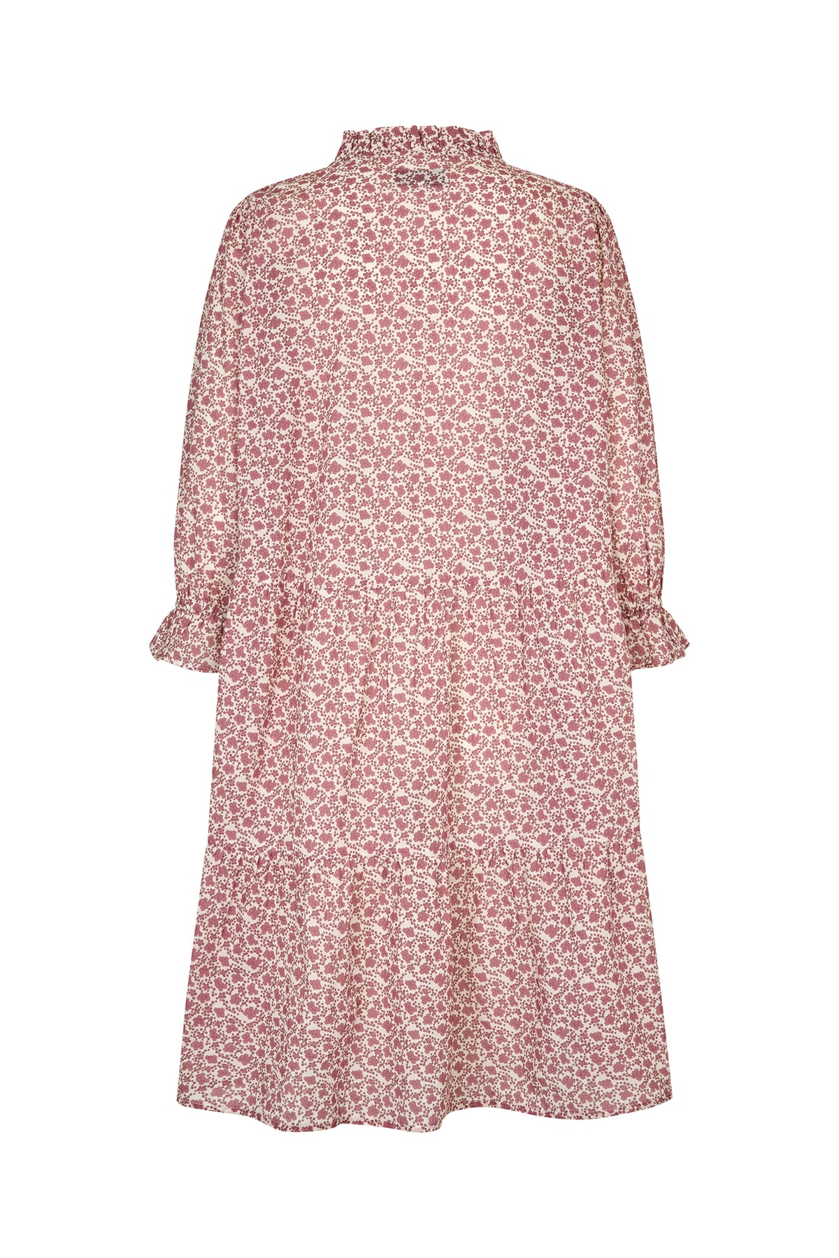 SabineLL Short Dress - 32 Ash Rose