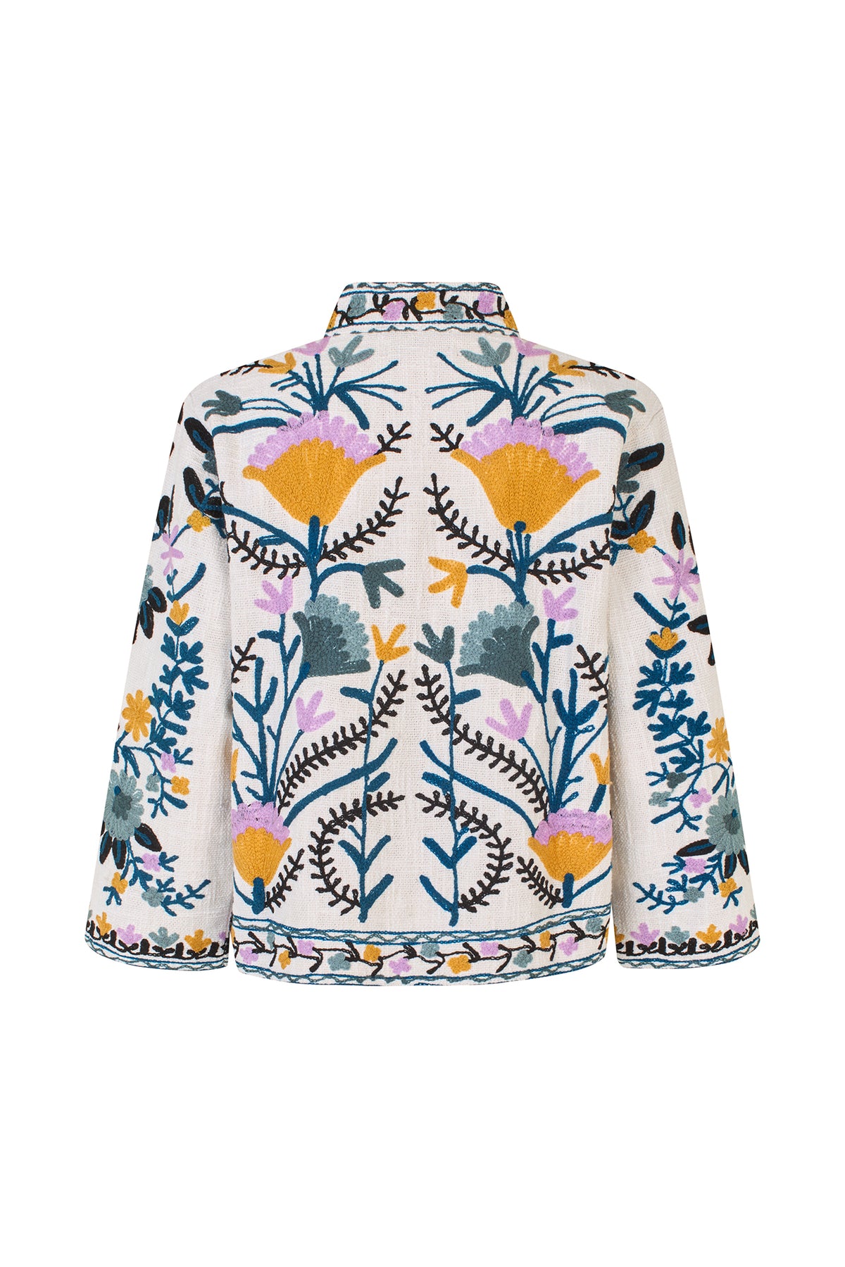 Lollys Laundry SadieLL Jacket Jacket 02 Creme