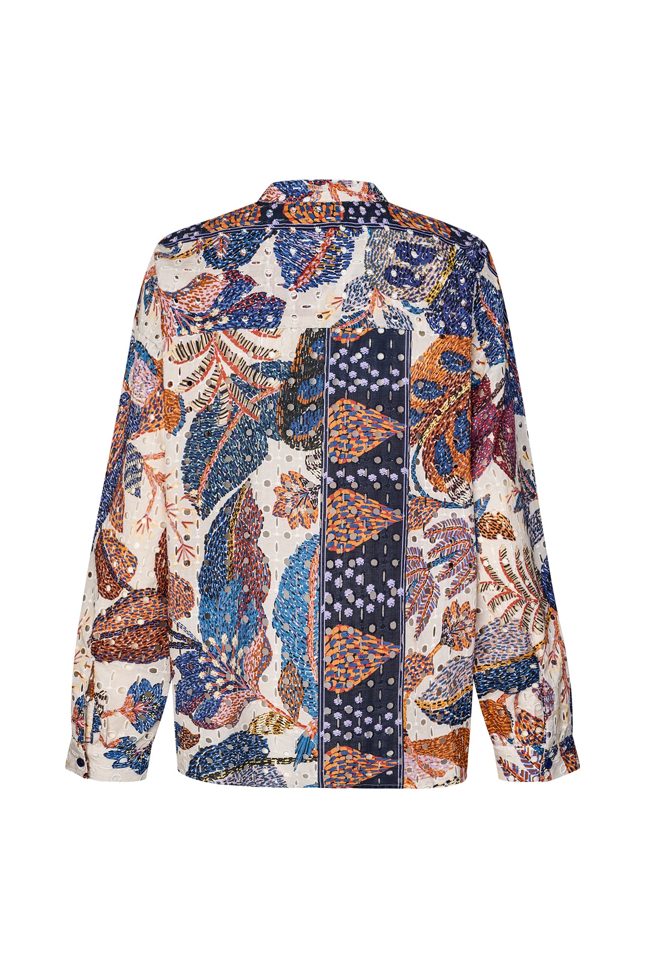 Lollys Laundry ScottieLL Shirt Shirt 70 Multi