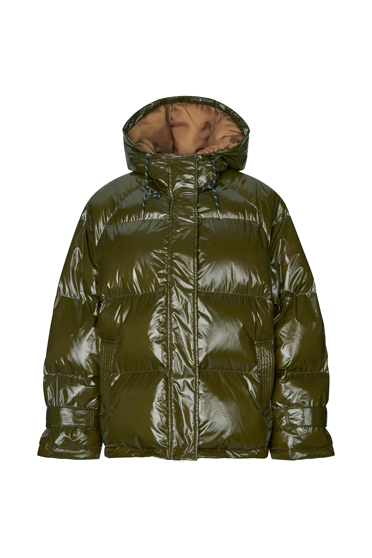 Lollys Laundry ShelbyLL Jacket Outerwear 40 Green