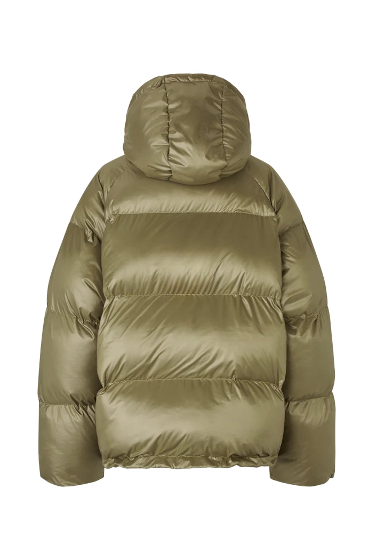 Lollys Laundry ShelbyLL Jacket Outerwear 49 Dusty Green