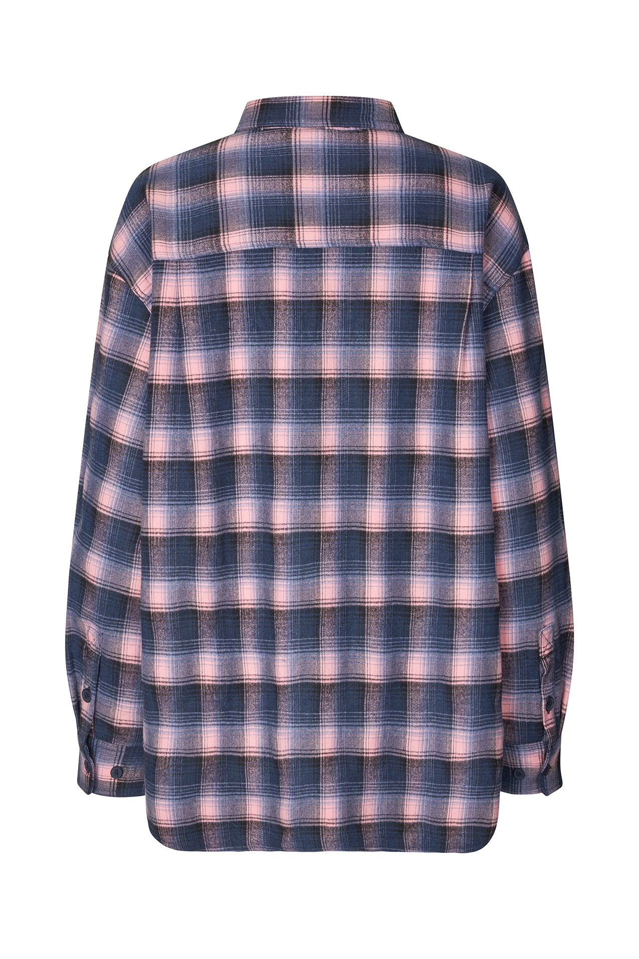SigneLL Overshirt - Light Pink