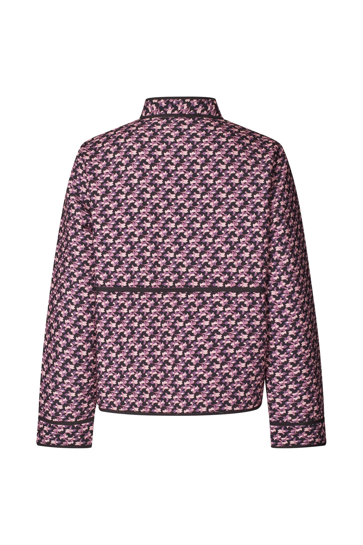 Lollys Laundry SimonLL Jacket Jacket 74 Flower Print
