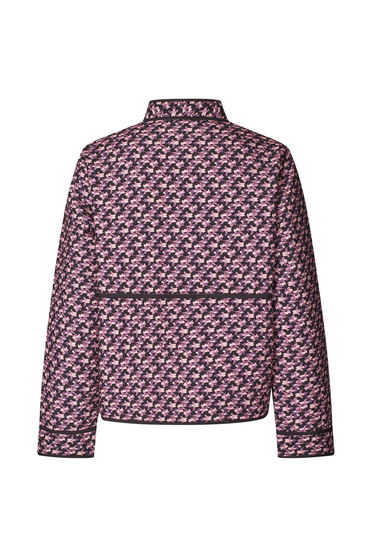 Lollys Laundry SimonLL Jacket Jacket 74 Flower Print