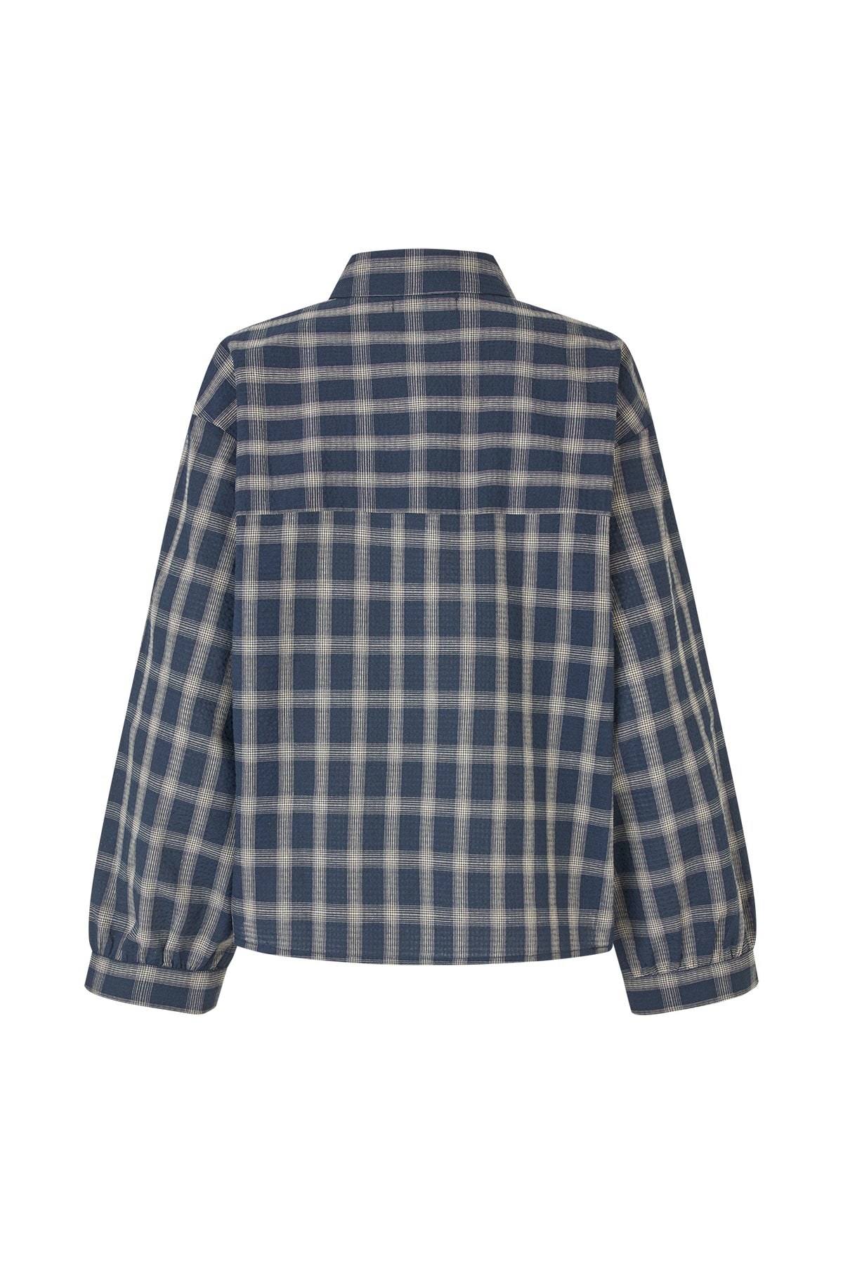 SivLL Shirt - Dark Blue
