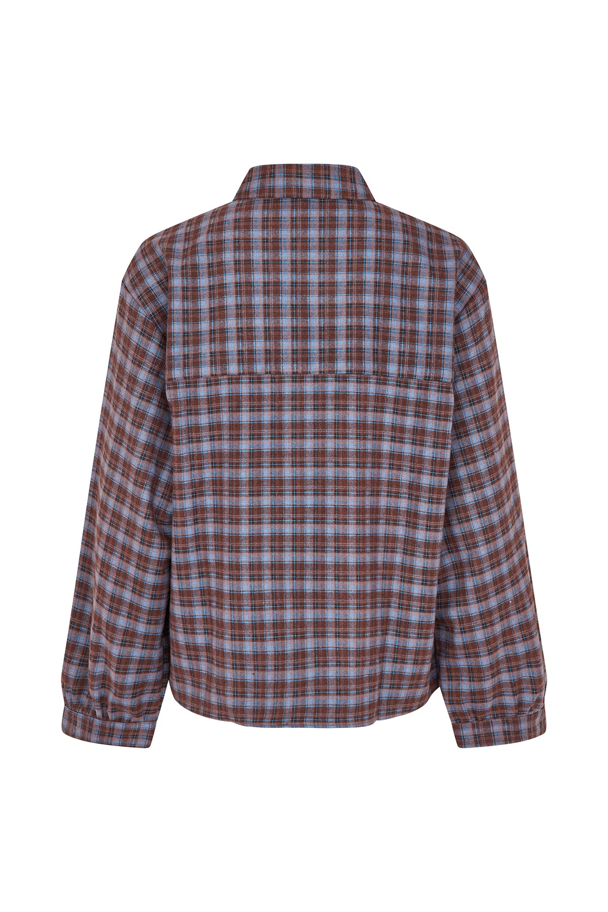 Lollys Laundry SivLL Shirt Shirt 34 Mauve