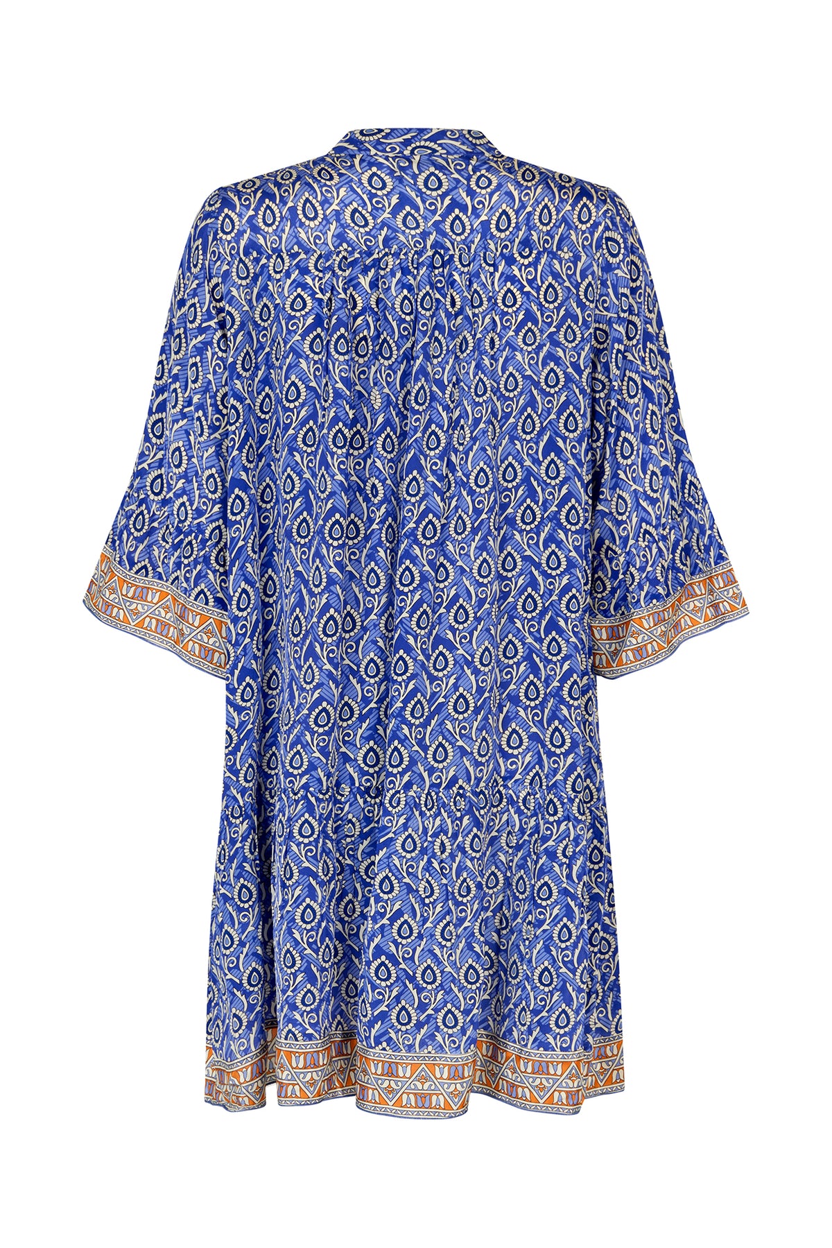 Lollys Laundry SohoLL Short Dress Dress 20 Blue