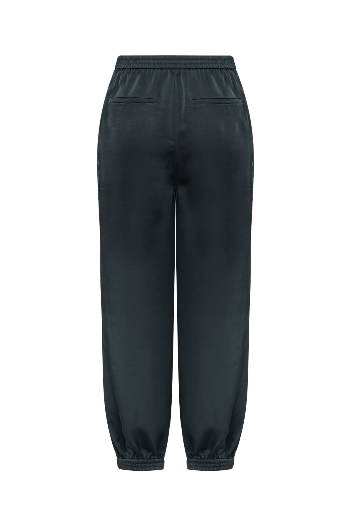 TalmaLL Pants - Washed Black