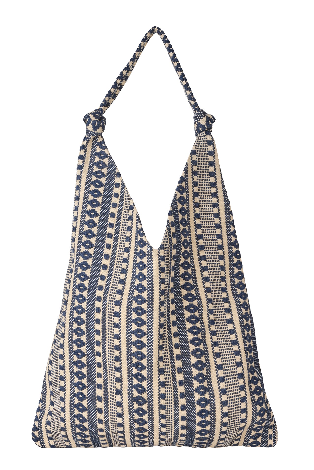 TayLL Hobo Bag - Stripe