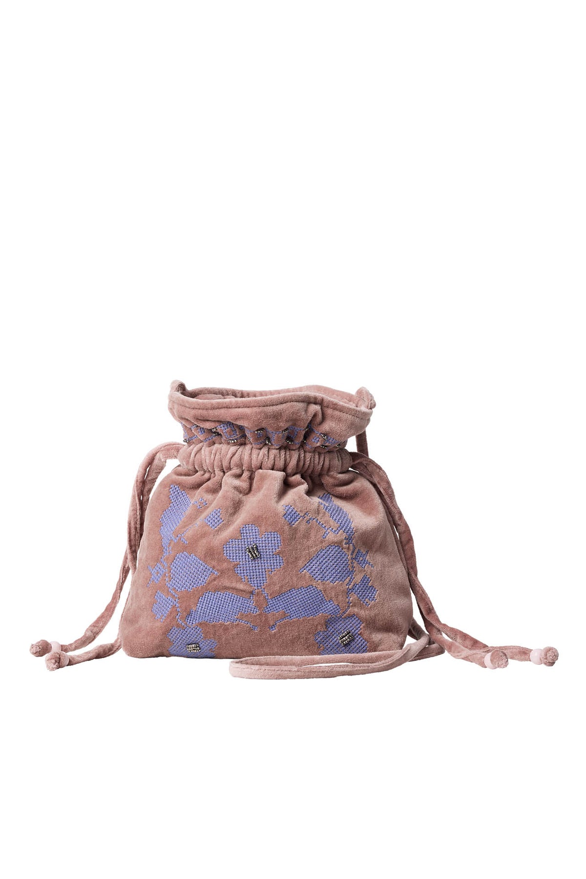 ThelmaLL Bag - 36 Dusty Rose