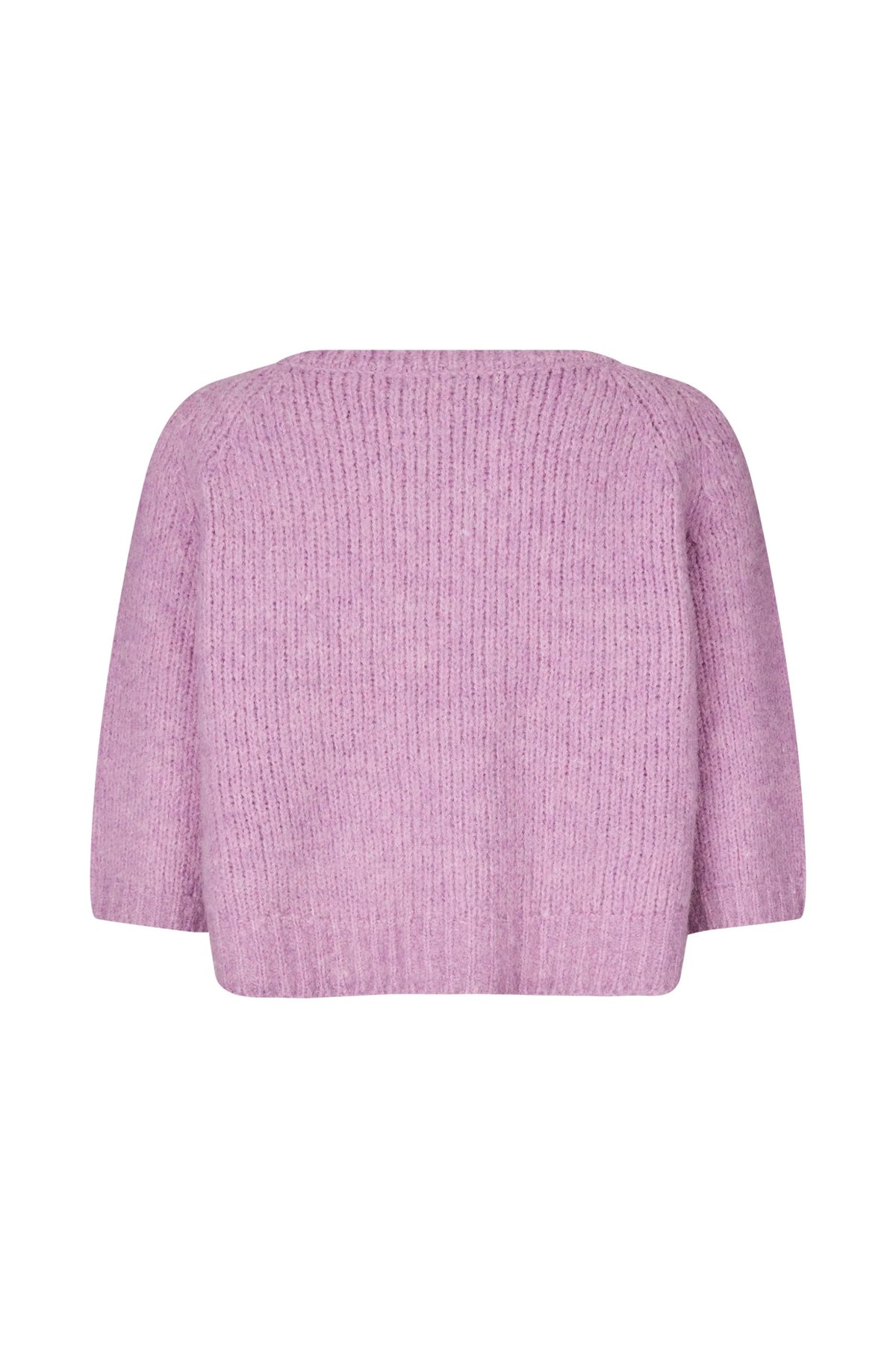 Lollys Laundry TortugaLL Jumper 3/4 Jumper 50 Dark Lavender