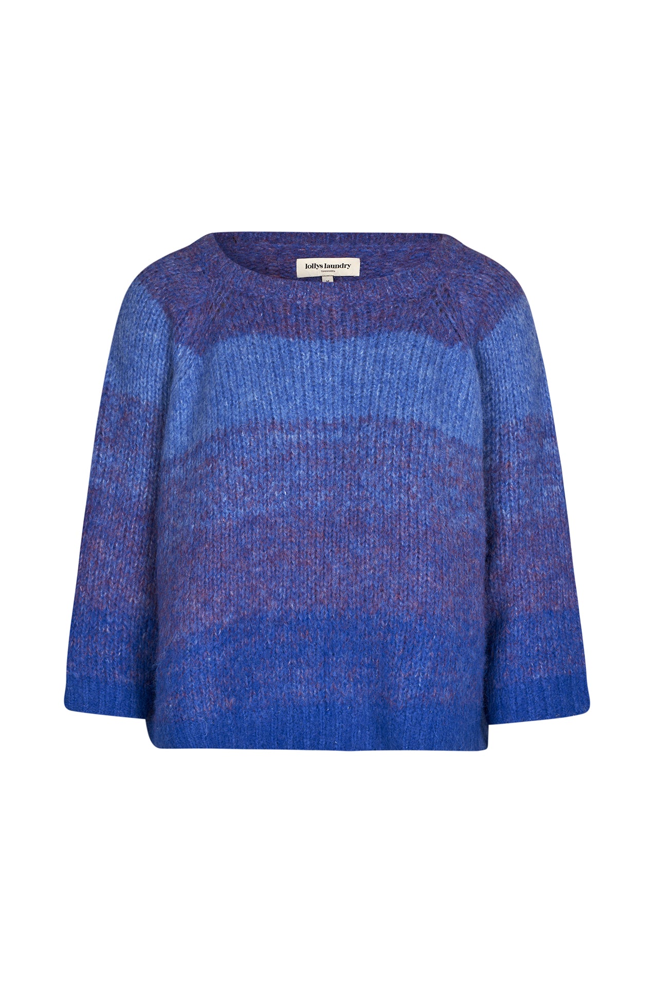 TortugaLL Knit Jumper - Blue