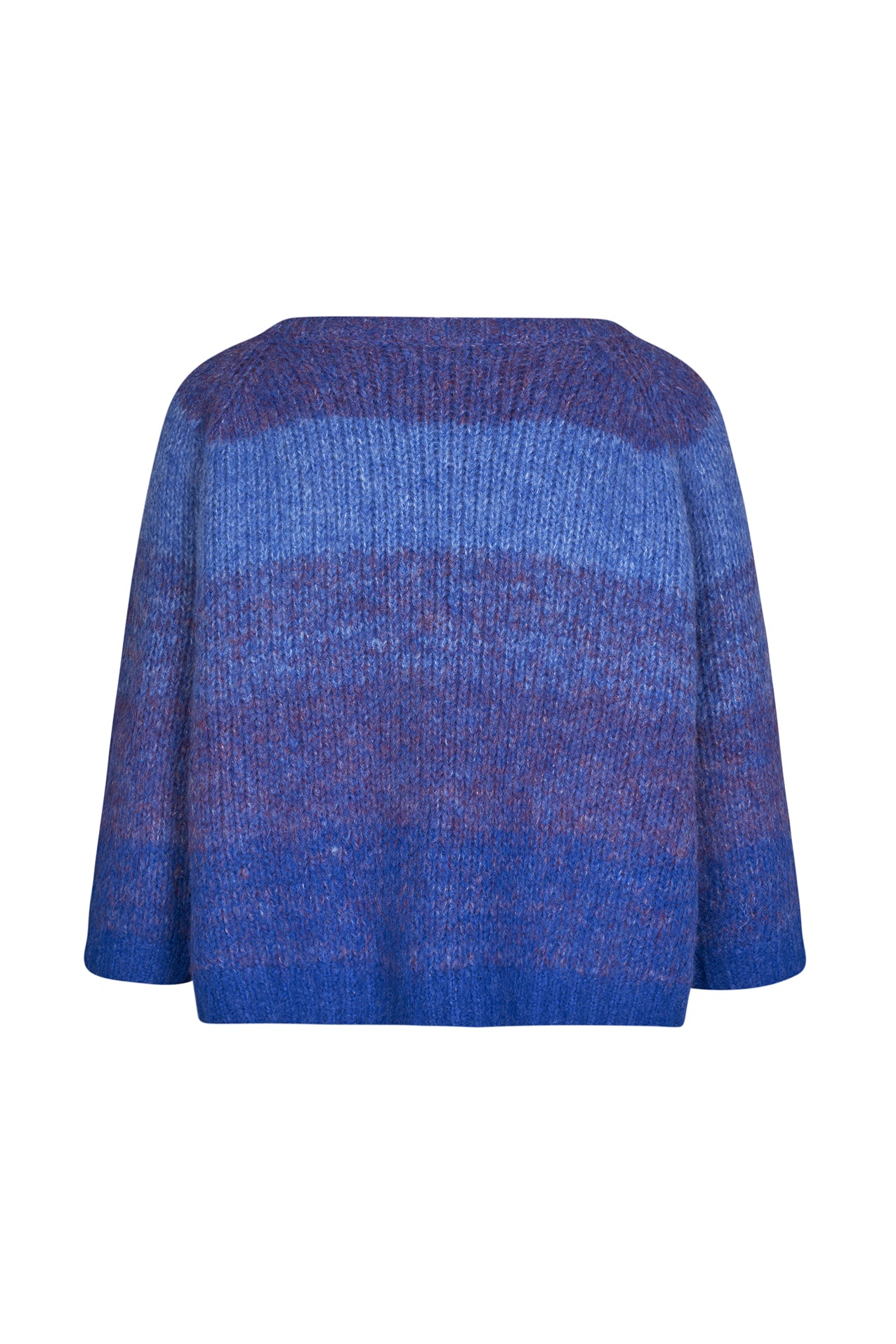 TortugaLL Knit Jumper - Blue