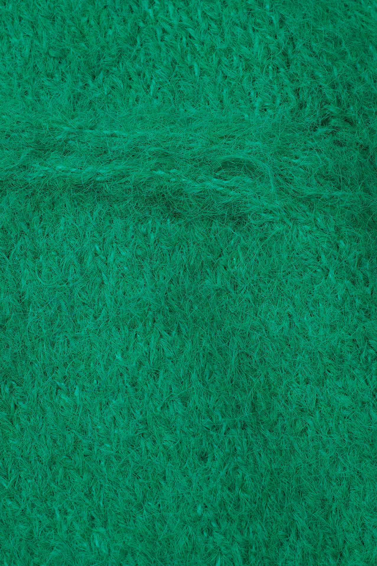 TortugaLL Knit Jumper SS - Aqua