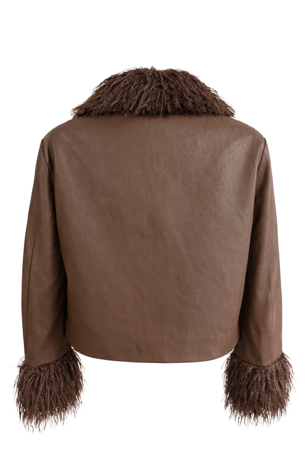 Lollys Laundry TracyLL Jacket Outerwear 59 Brown