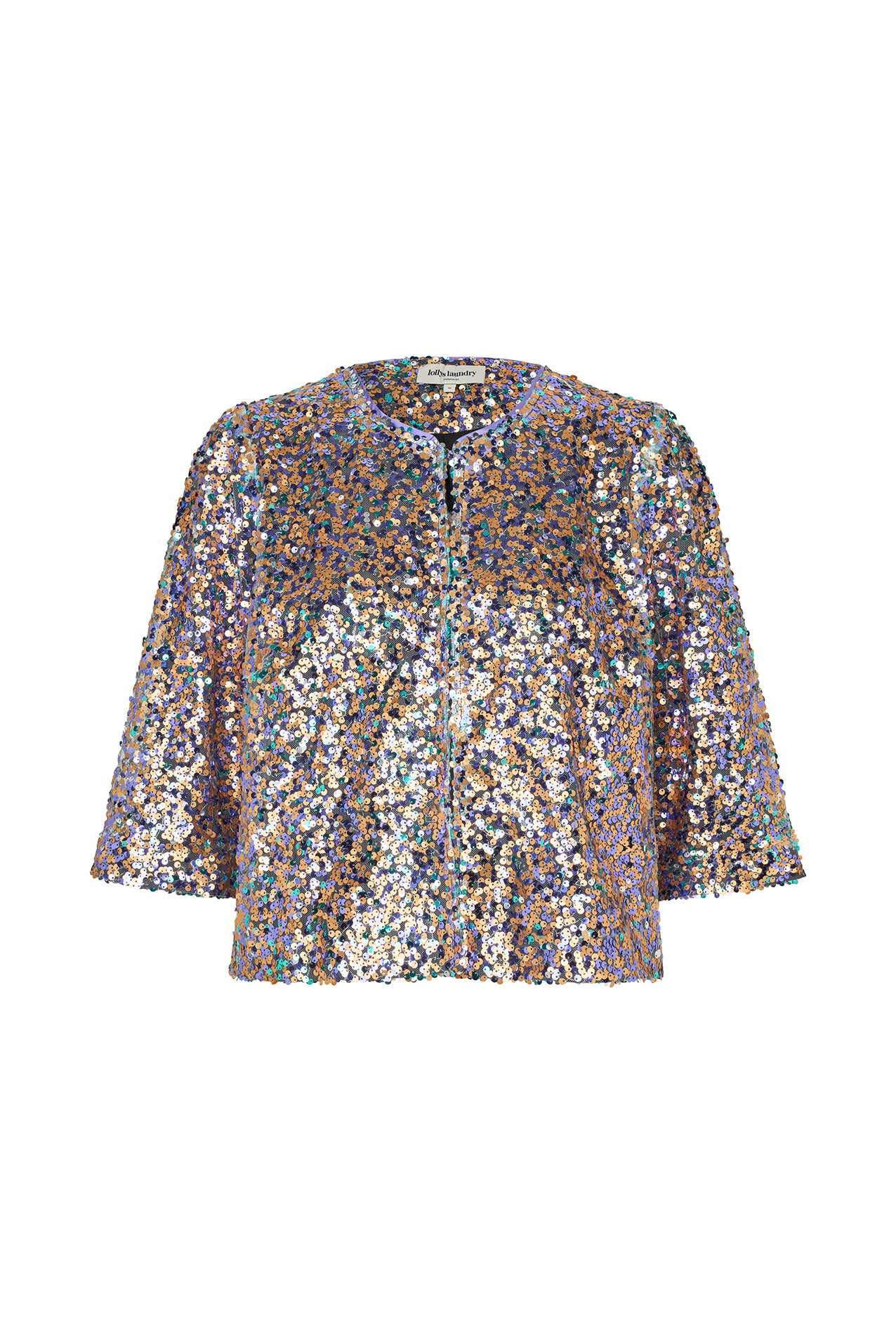 TrineLL Short Jacket 3/4 - Multi