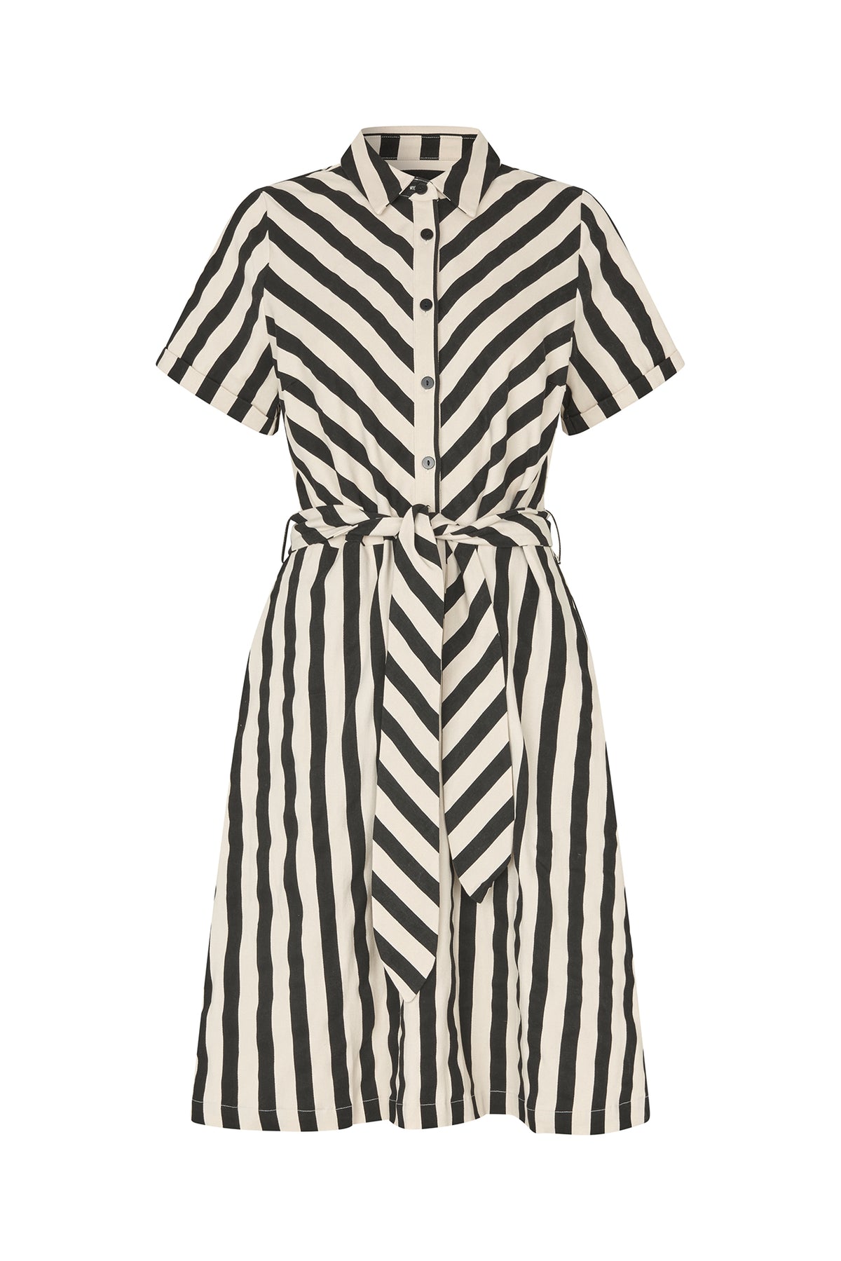 TulleLL Midi dress - Black