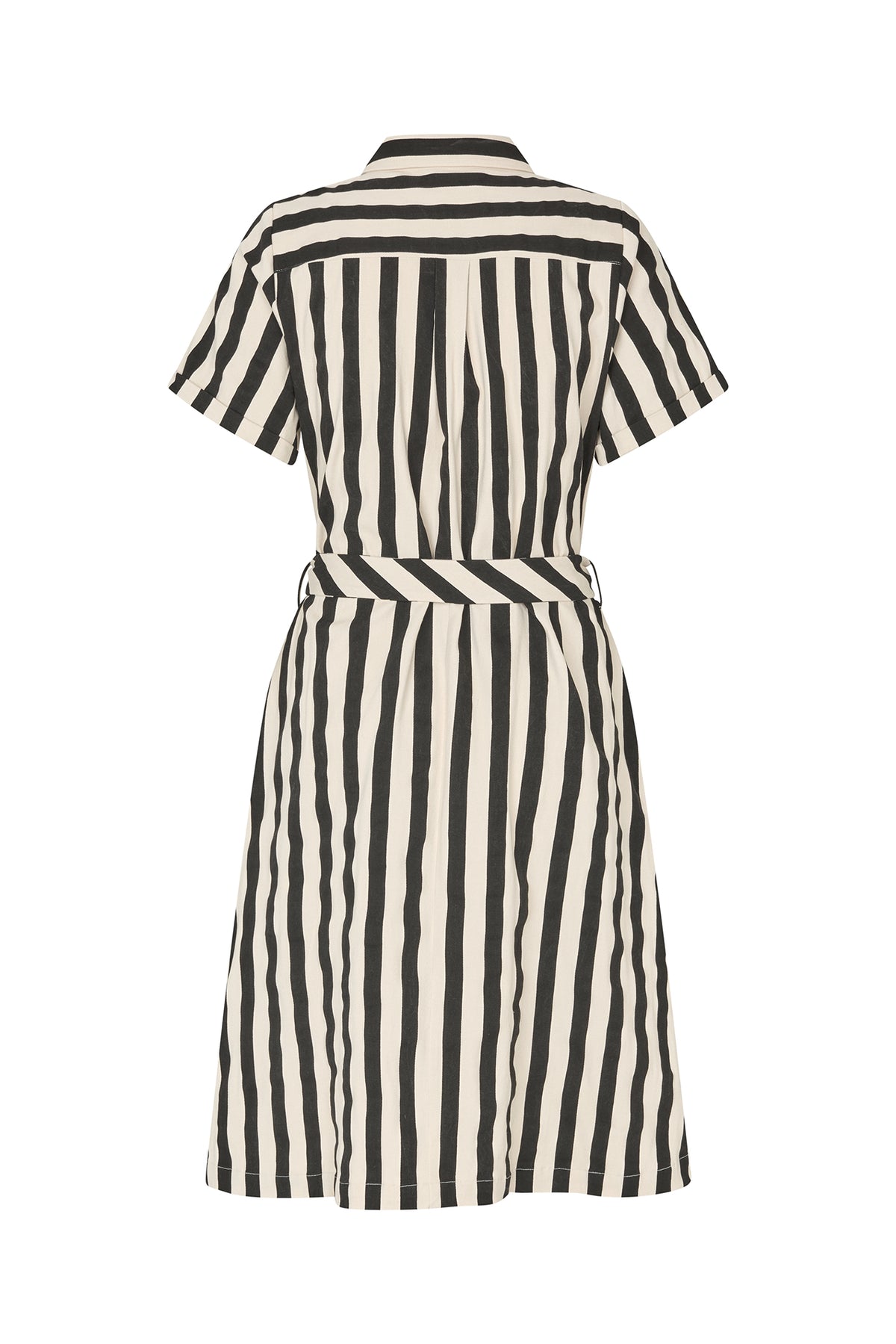 TulleLL Midi dress - Black