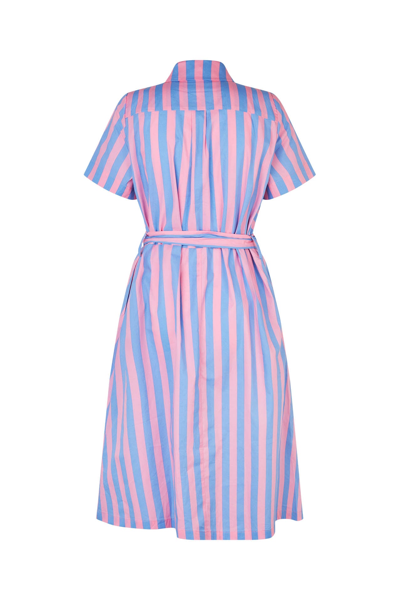 TulleLL Midi dress - Stripe
