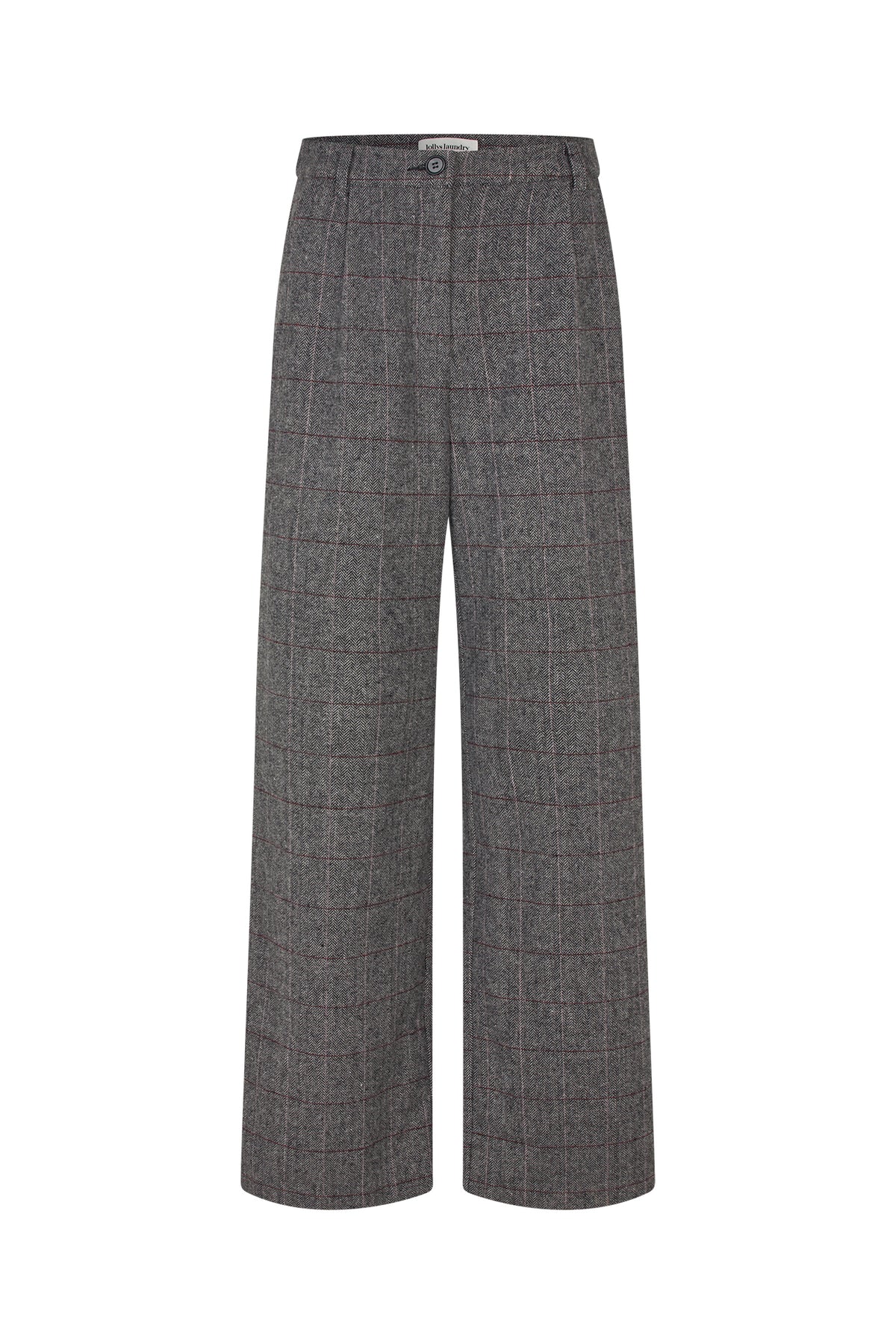 Lollys Laundry TylerLL Pants Pants 10 Grey